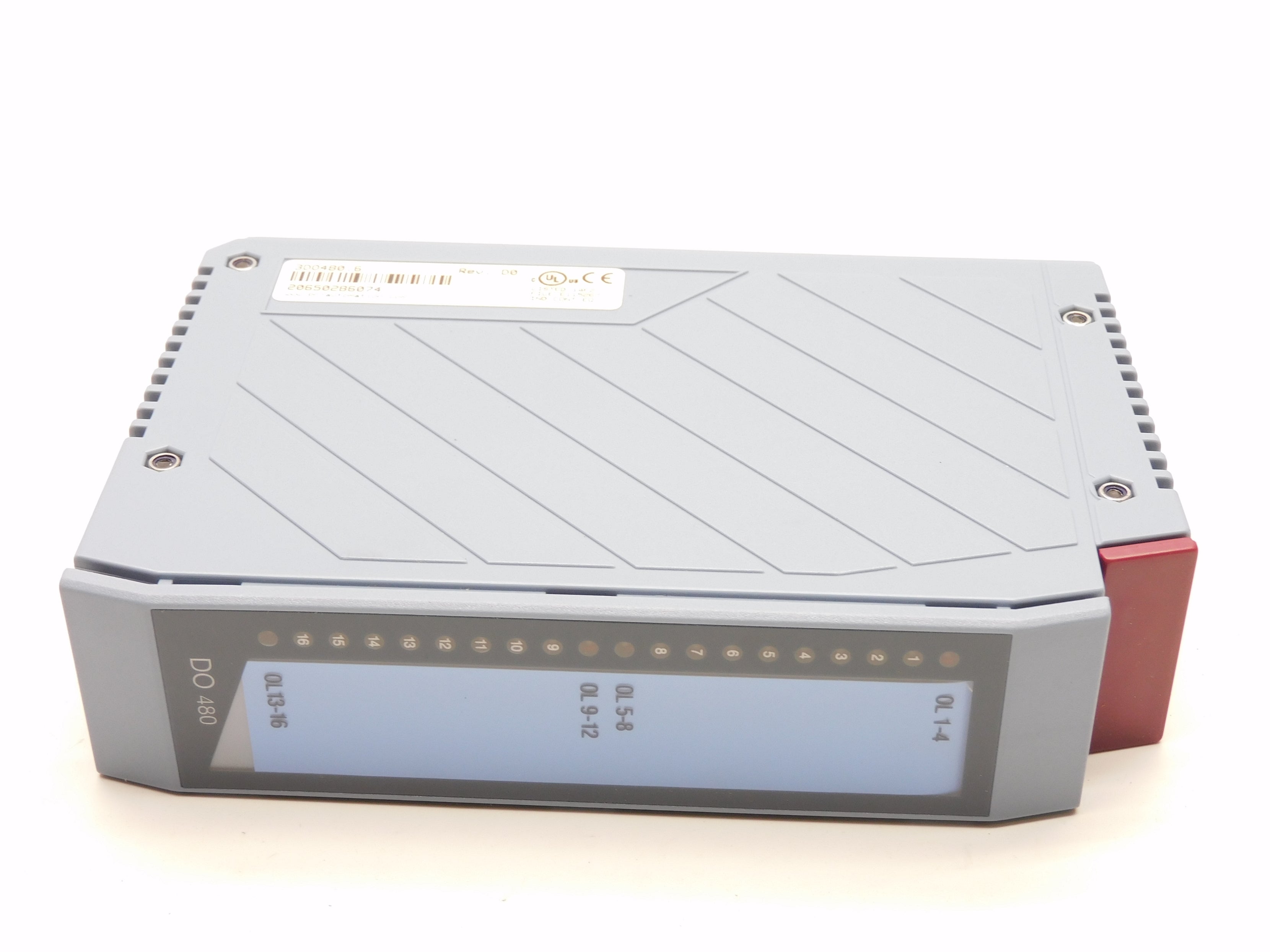BR-AUTOMATION 3D0480.6 NSMP
