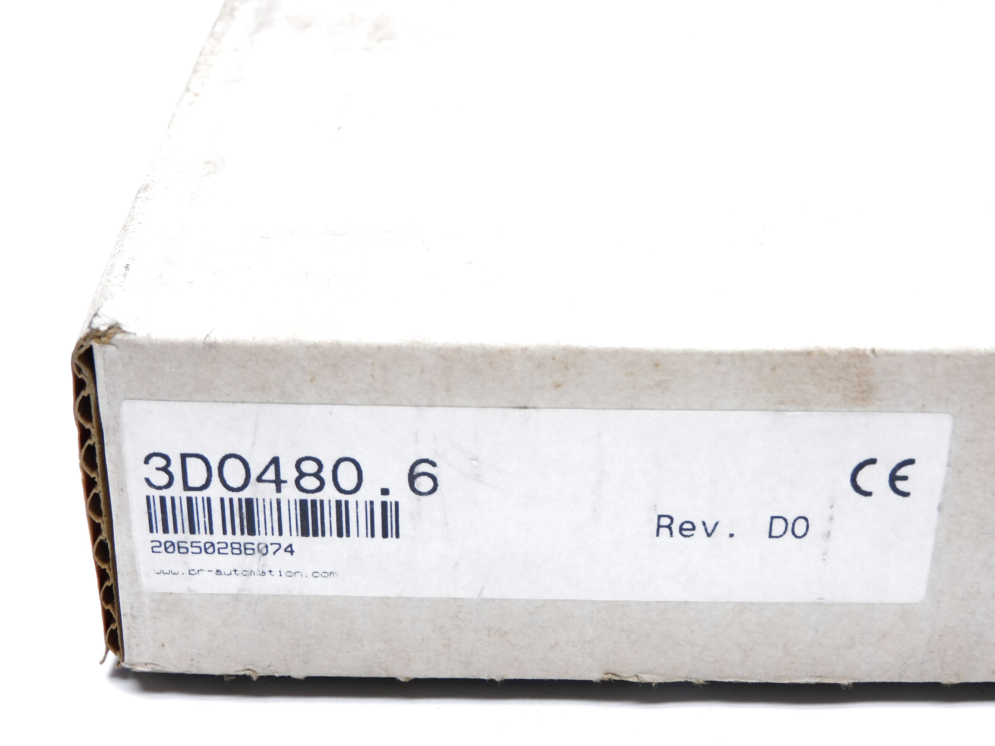 BR-AUTOMATION 3D0480.6 NSMP