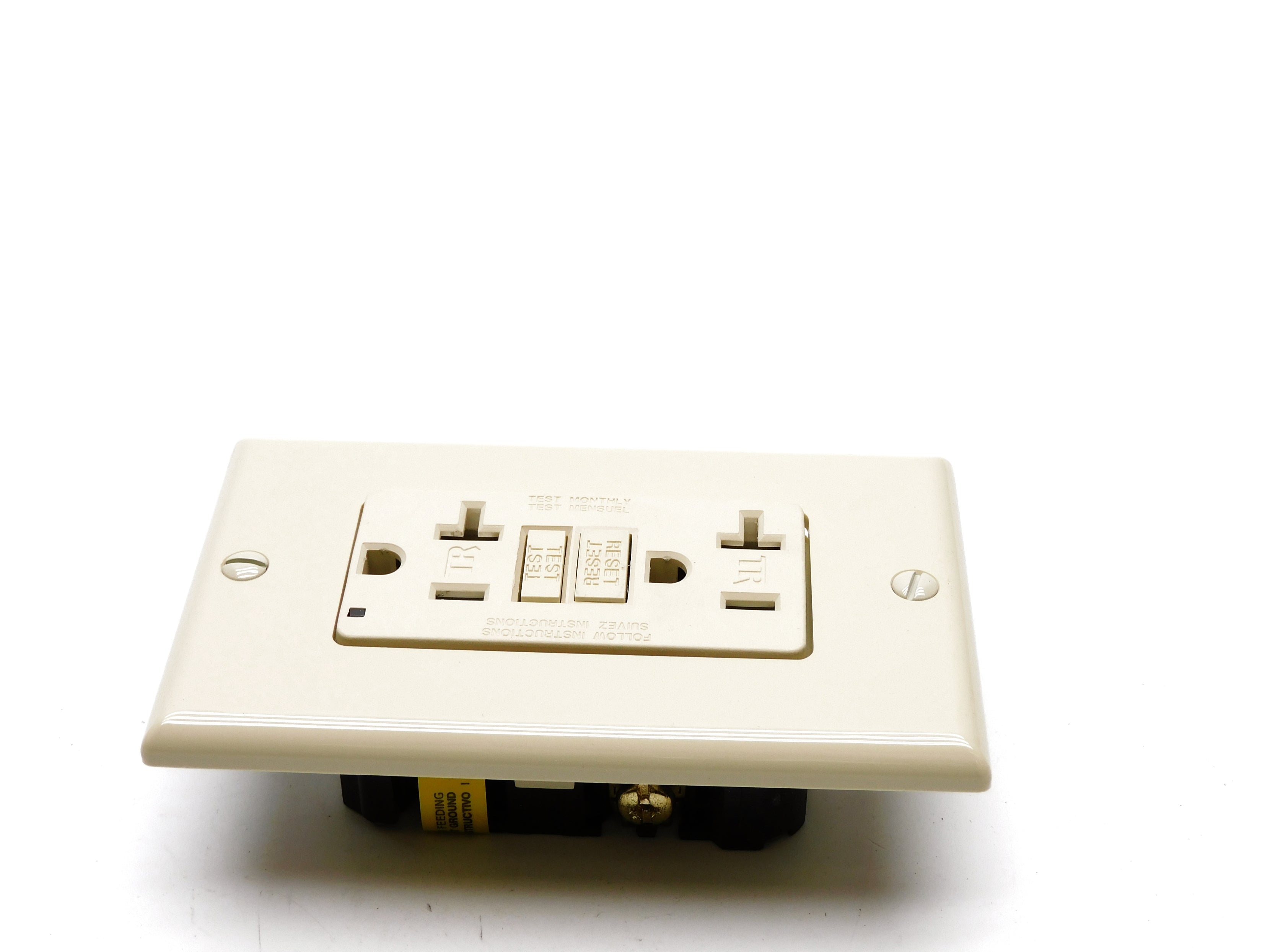 LEVITON X7899-I NSMP