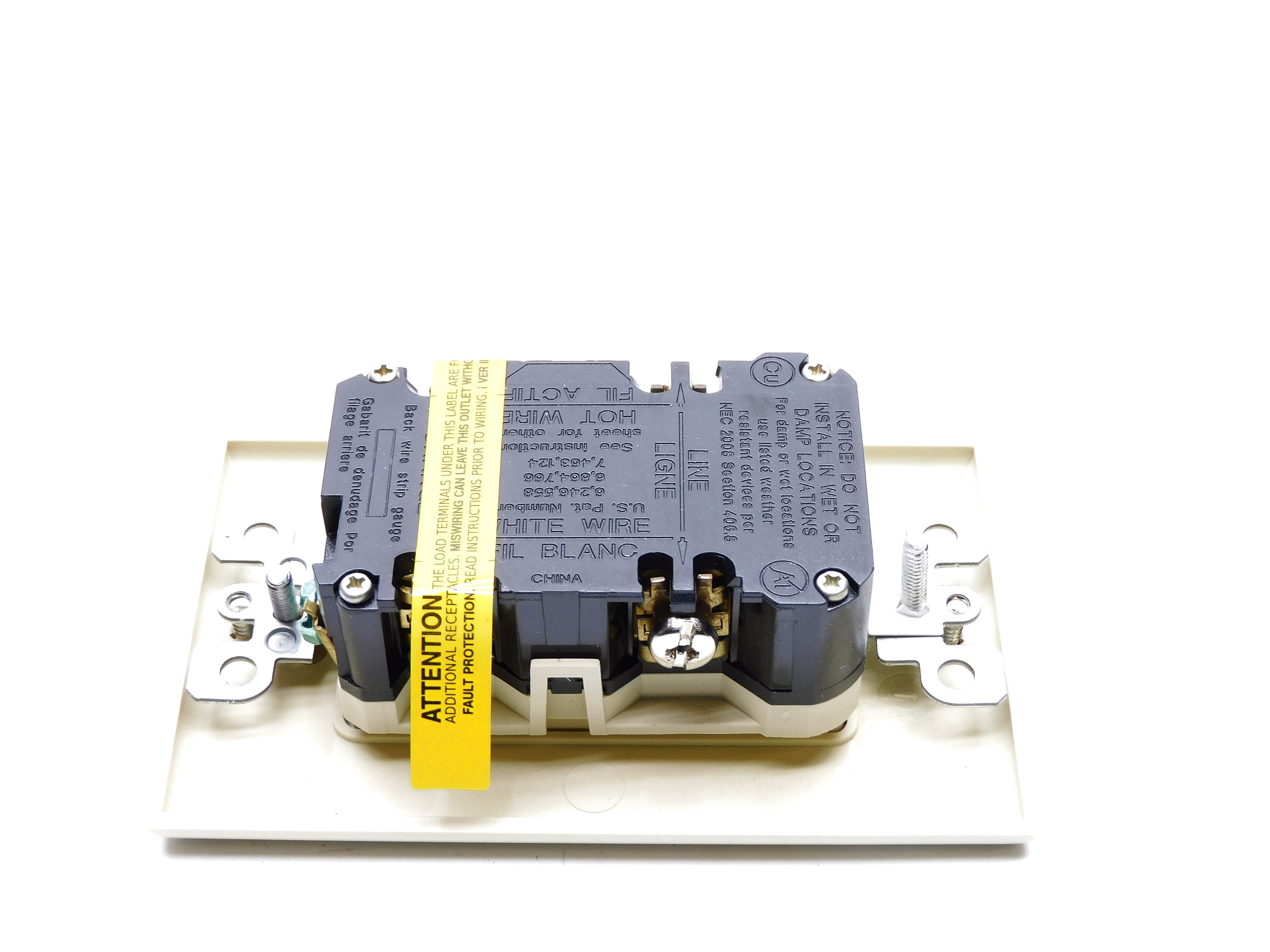 LEVITON X7899-I NSMP