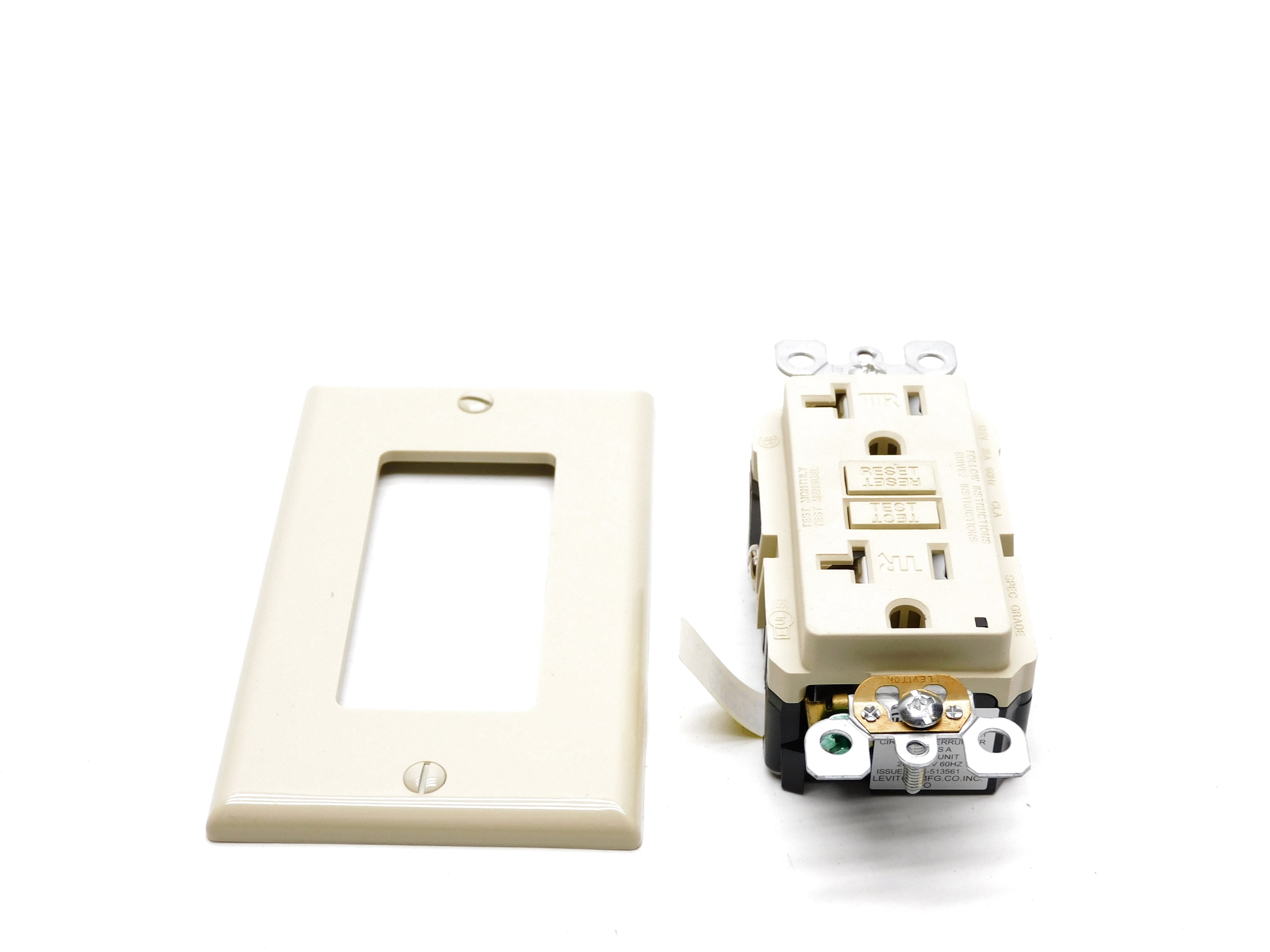 LEVITON X7899-I NSMP