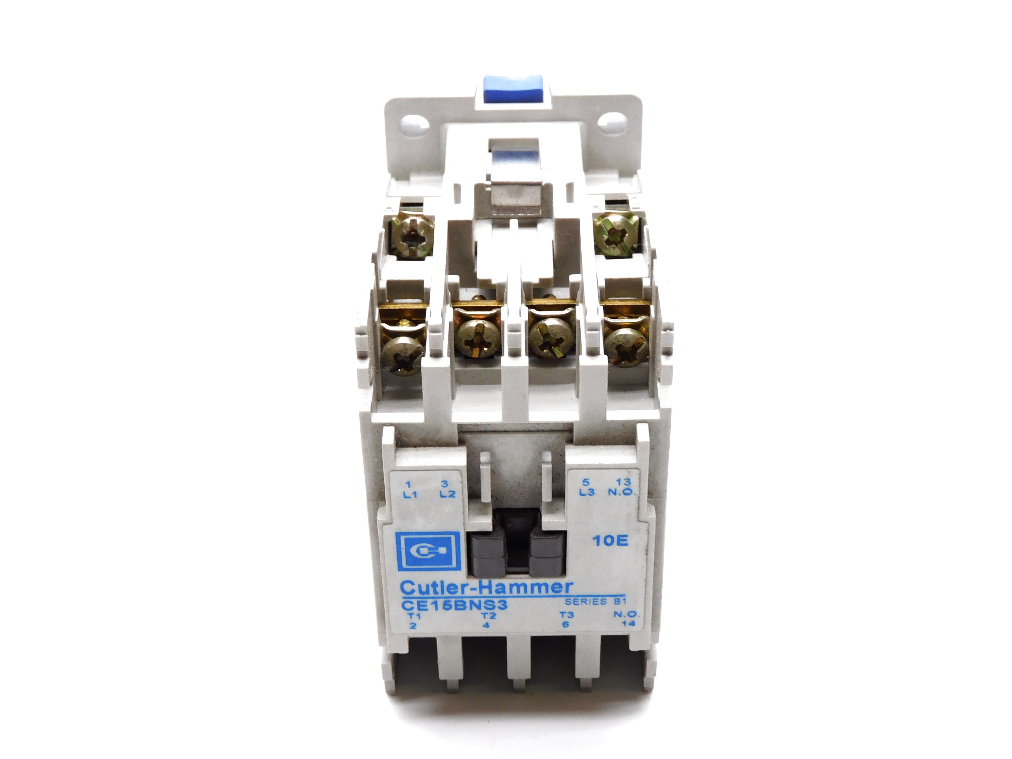 EATON CE15BNS3AB SER. B1 110/120V NSMP