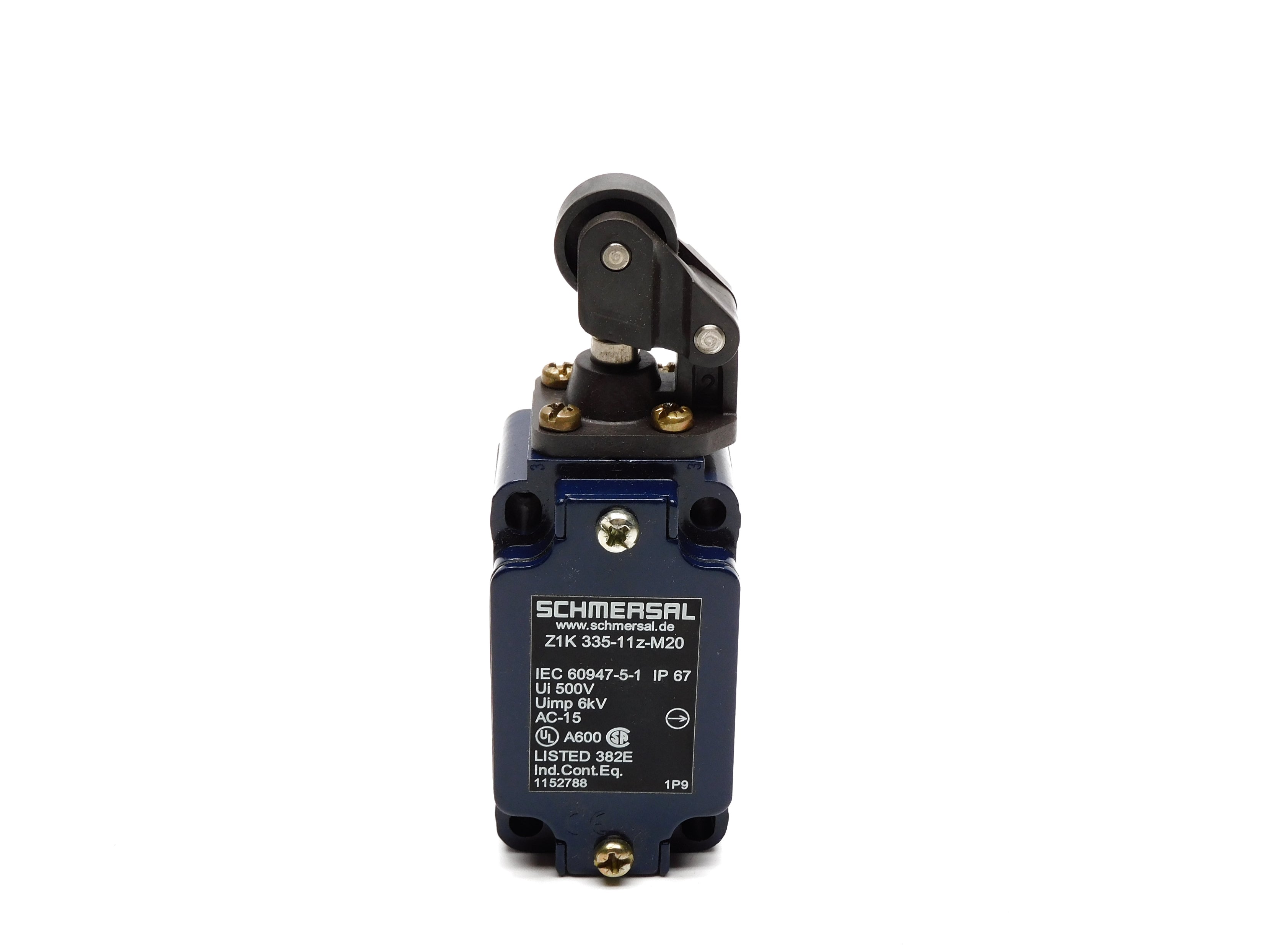 SCHMERSAL Z1K335-11z-M20 NSNP