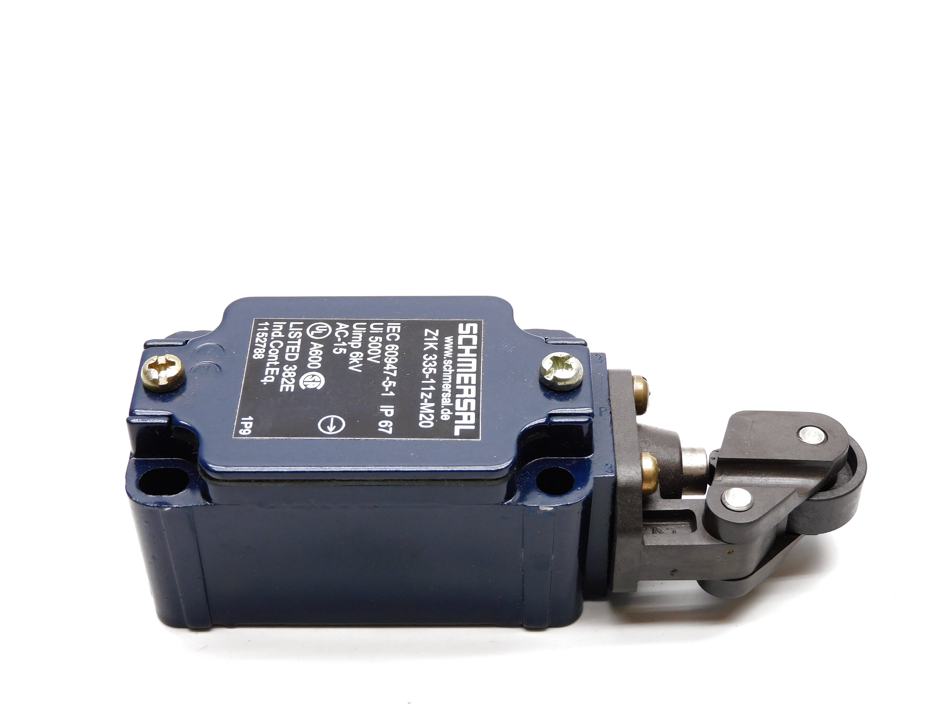 SCHMERSAL Z1K335-11z-M20 NSNP