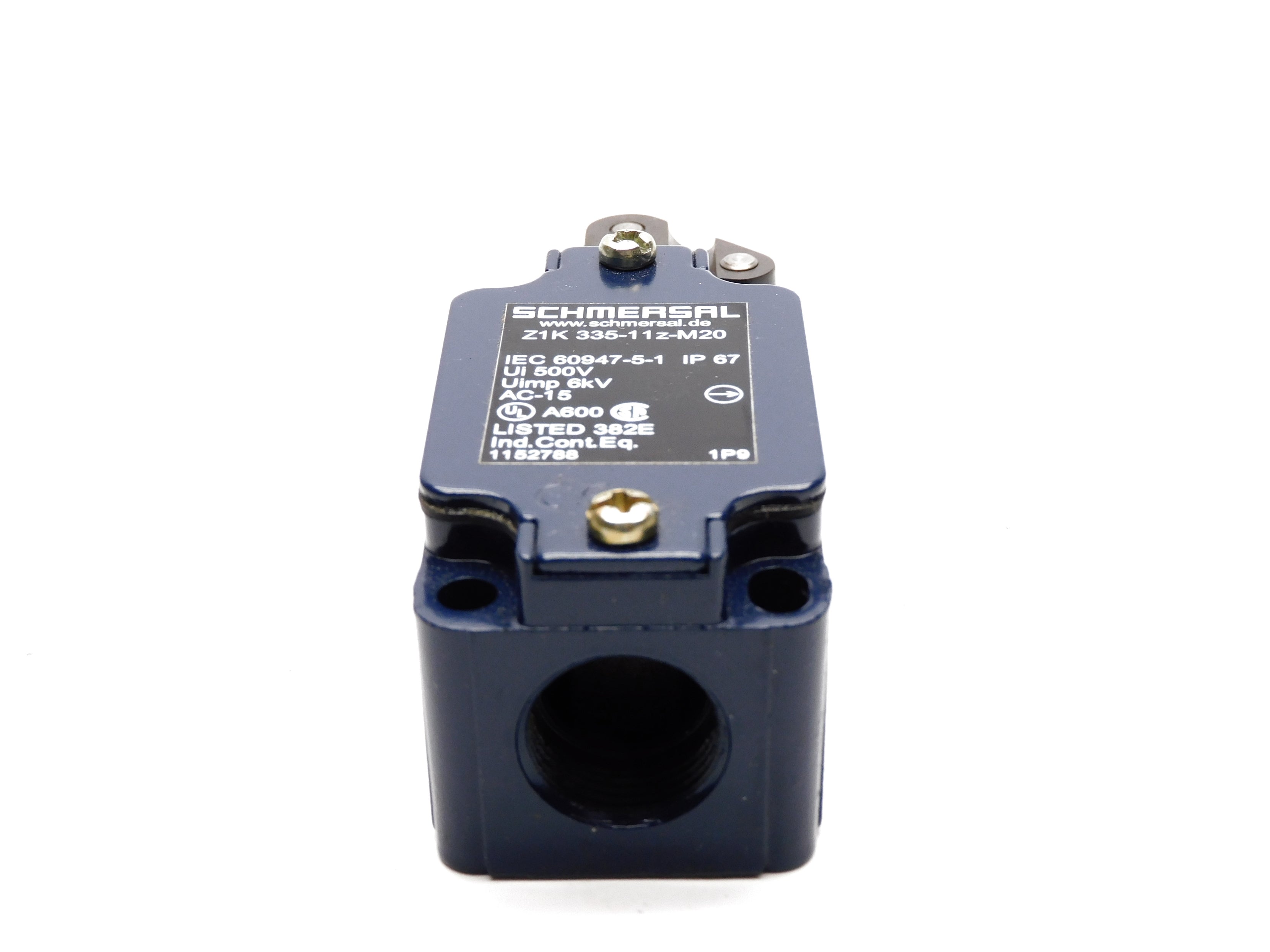 SCHMERSAL Z1K335-11z-M20 NSNP