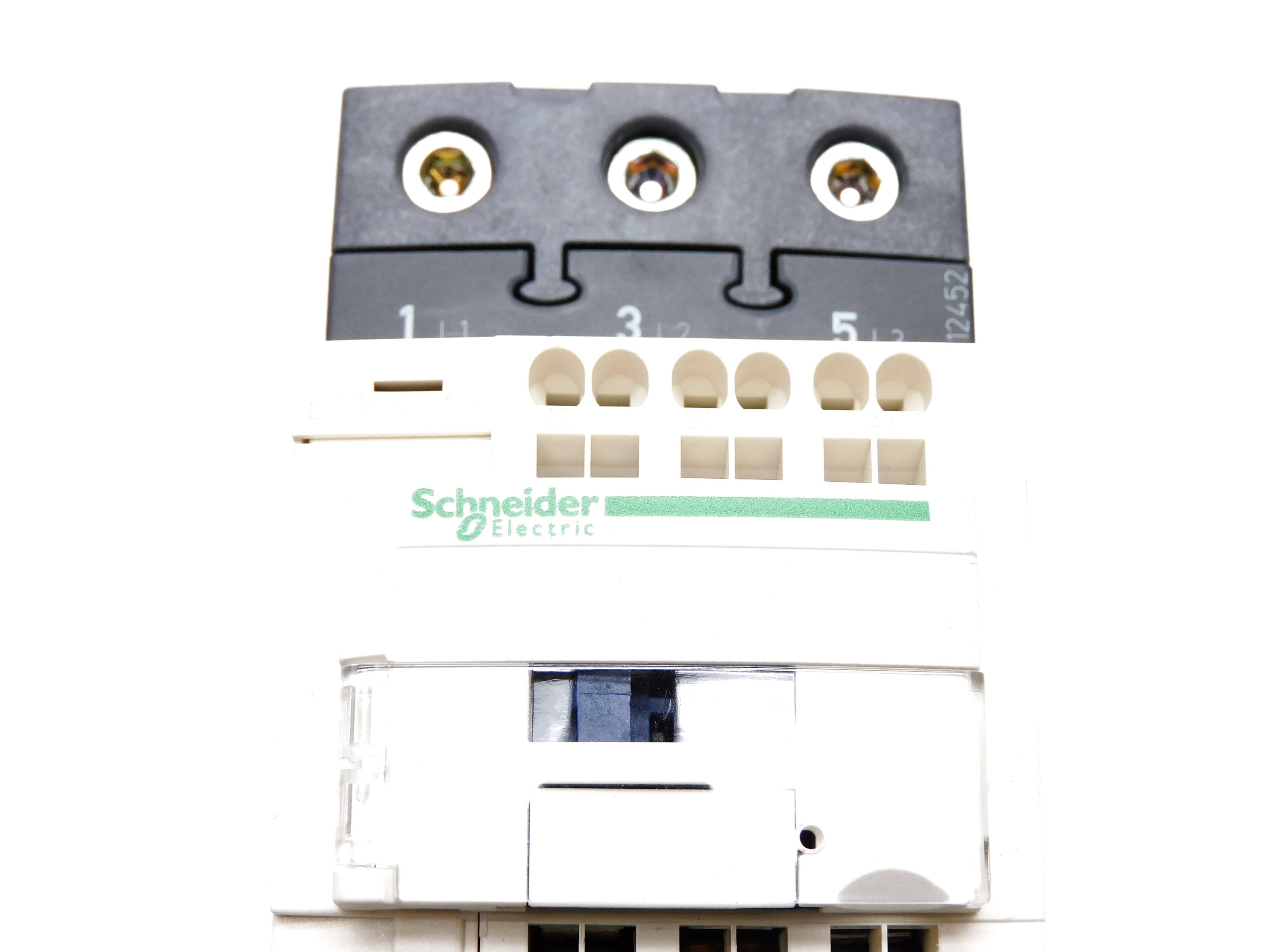 SCHNEIDER LC1D50A3FE7 115V NSMP