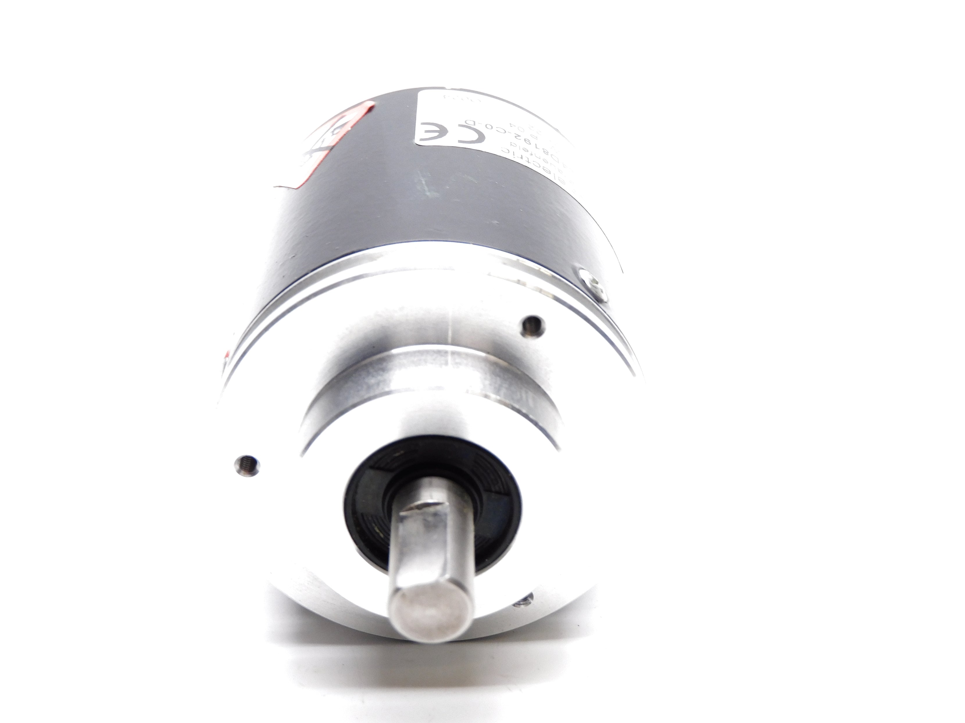 BAUMER ELECTRIC BMD3N.24D8192-C0-D (AS PICTURED) NSNP