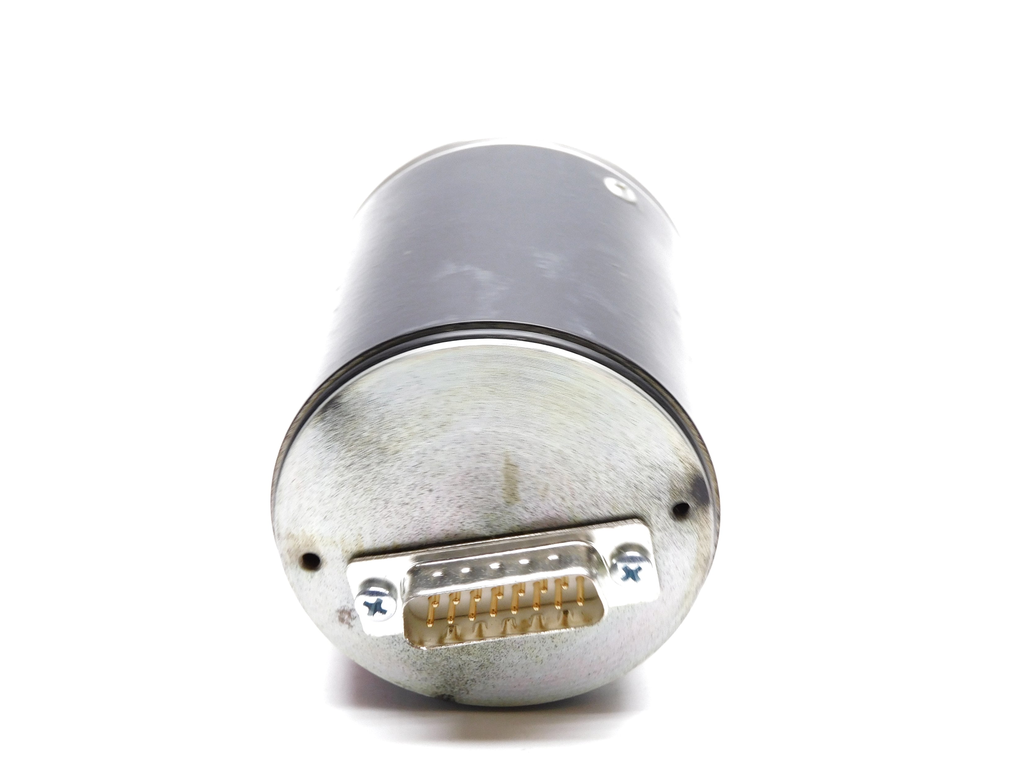 BAUMER ELECTRIC BMD3N.24D8192-C0-D (AS PICTURED) NSNP