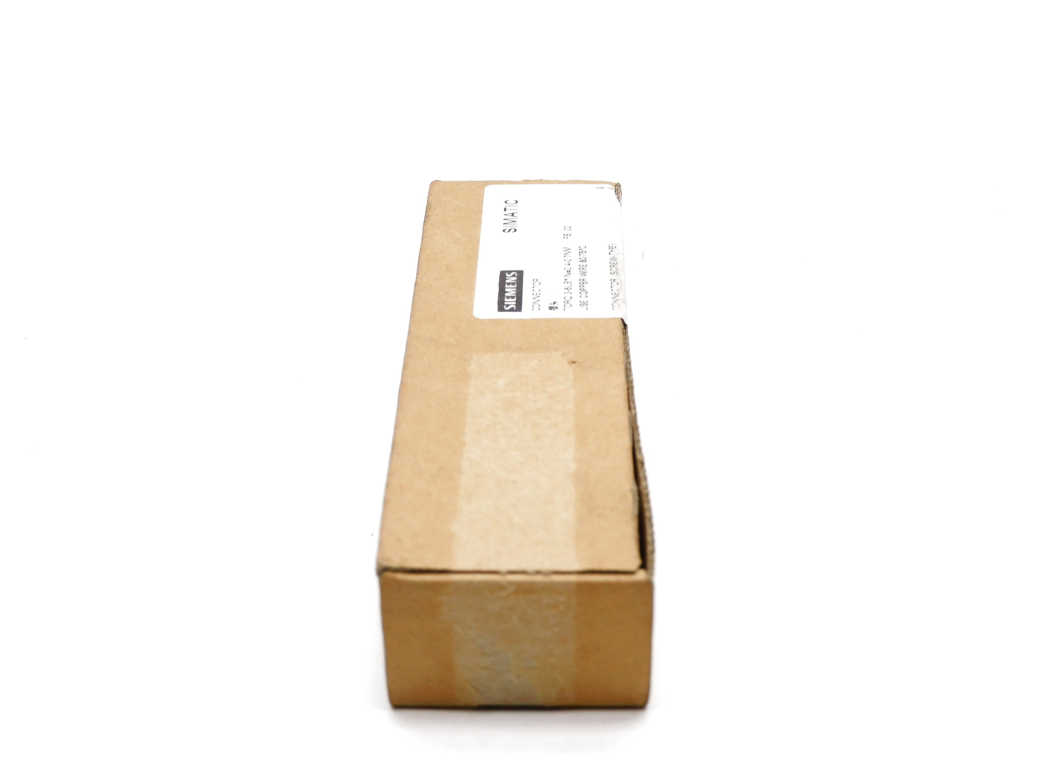 SIEMENS 6ES7392-1AJ00-0AA0 NSFS