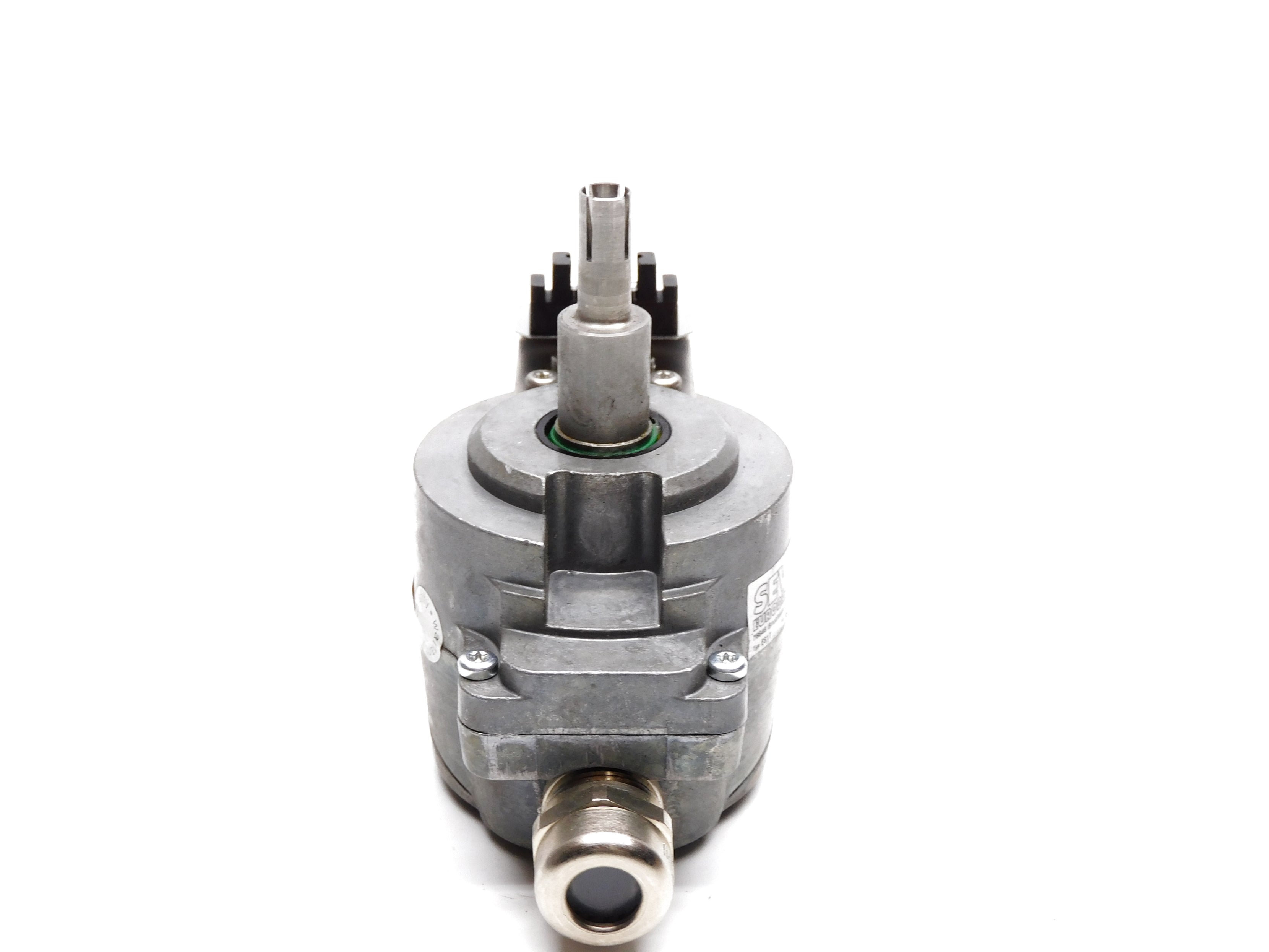 SEW EURODRIVE 0G72DN1024TTL NSNP