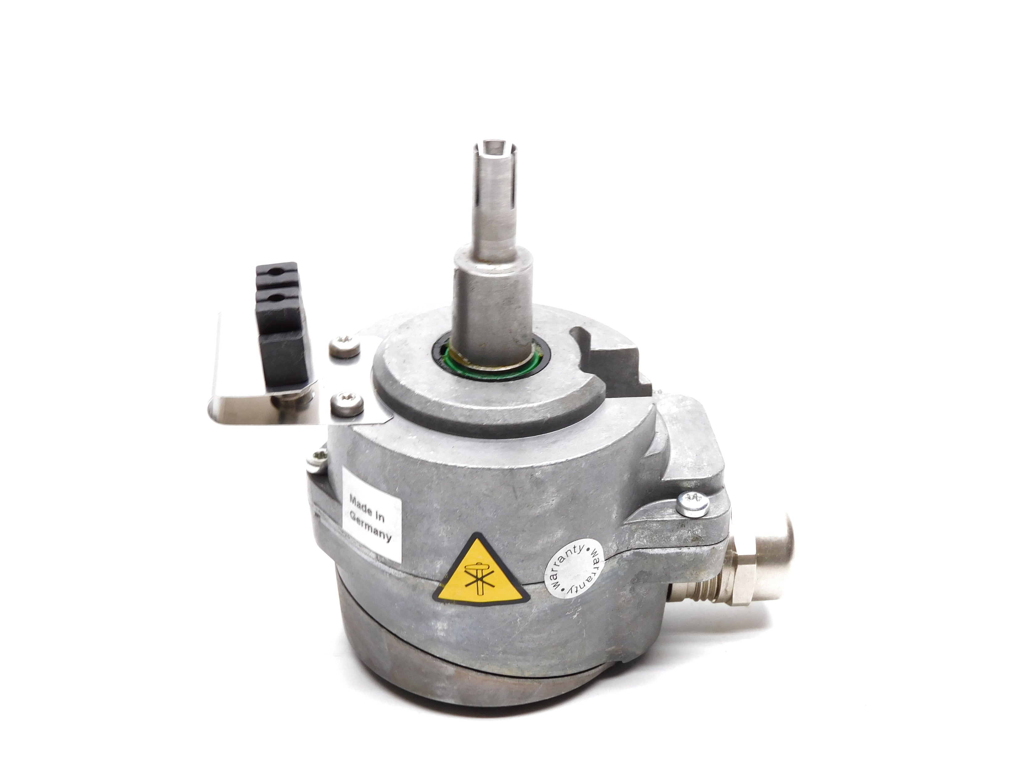 SEW EURODRIVE 0G72DN1024TTL NSNP