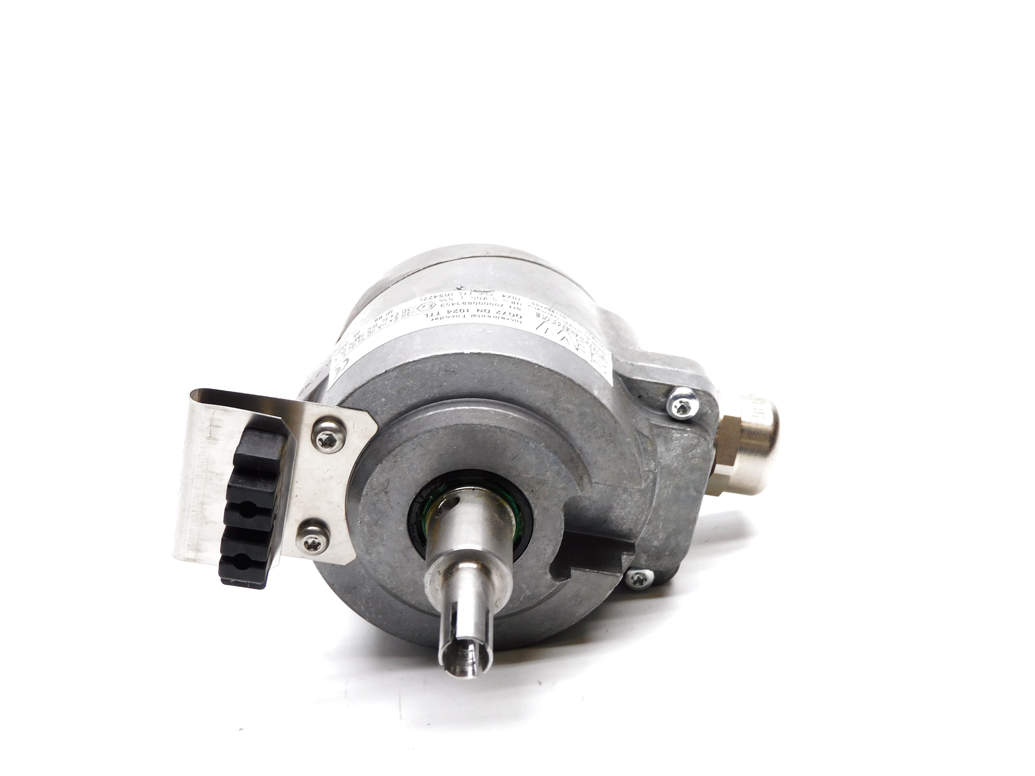 SEW EURODRIVE 0G72DN1024TTL NSNP