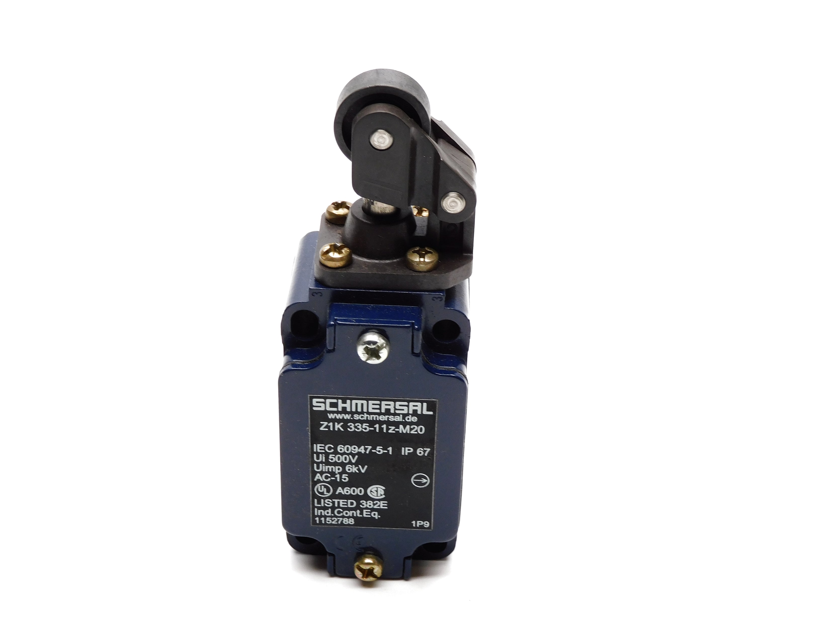 SCHMERSAL Z1K335-11z-M20 NSMP