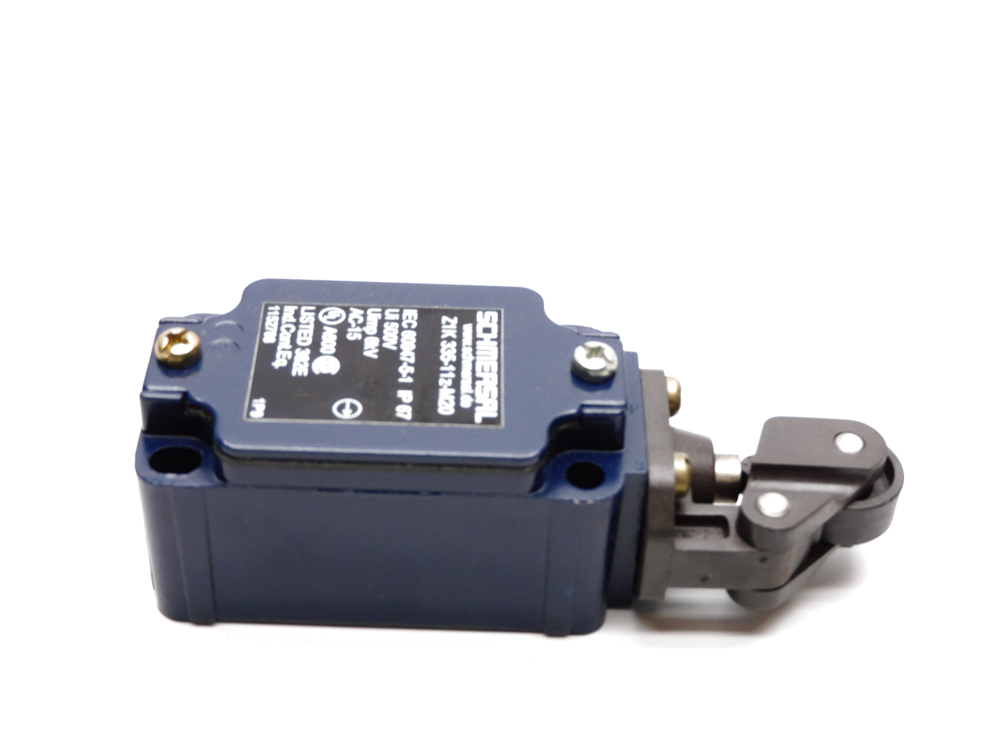 SCHMERSAL Z1K335-11z-M20 NSMP
