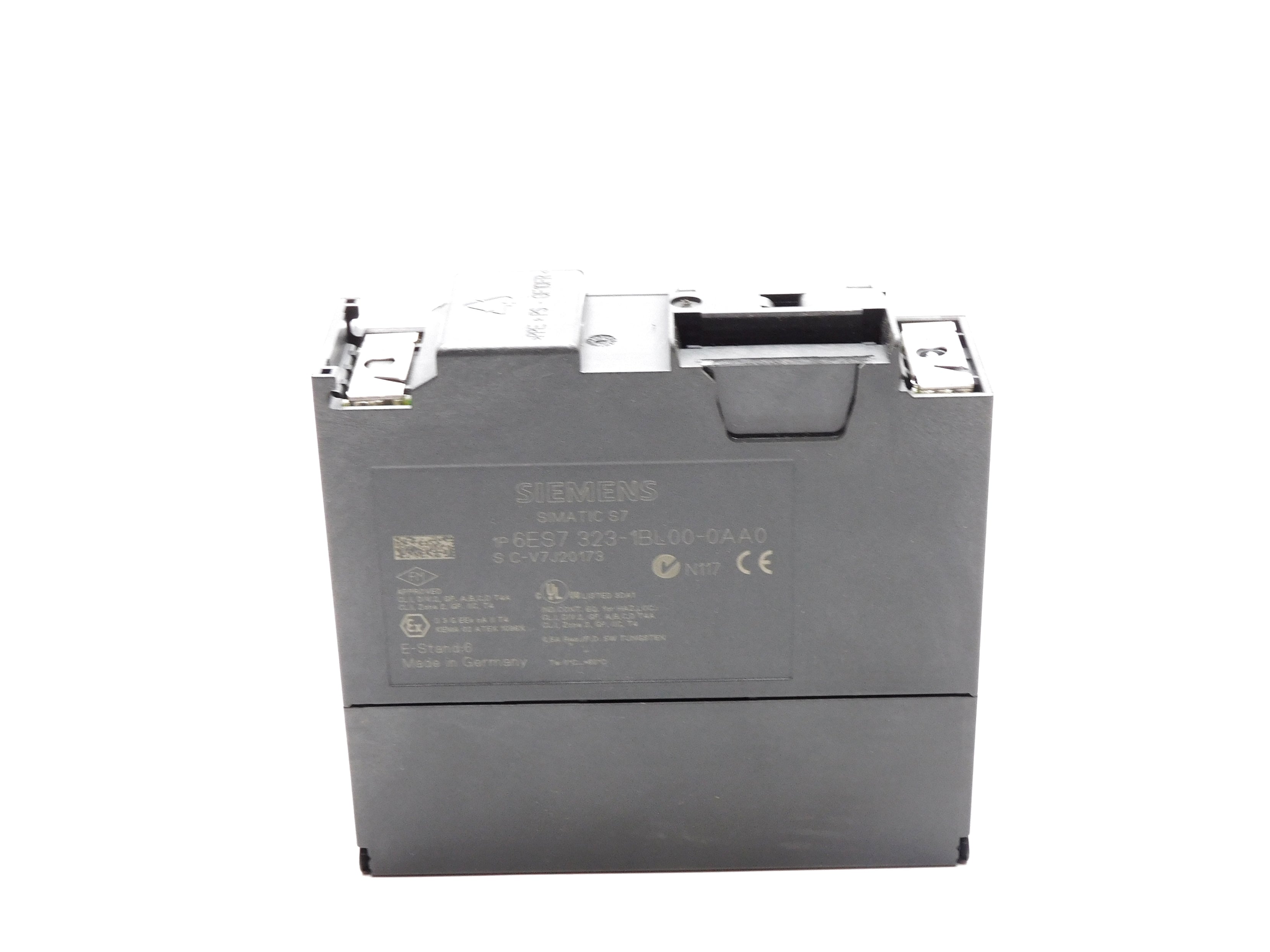 SIEMENS 6ES7323-1BL00-0AA0 NSMP