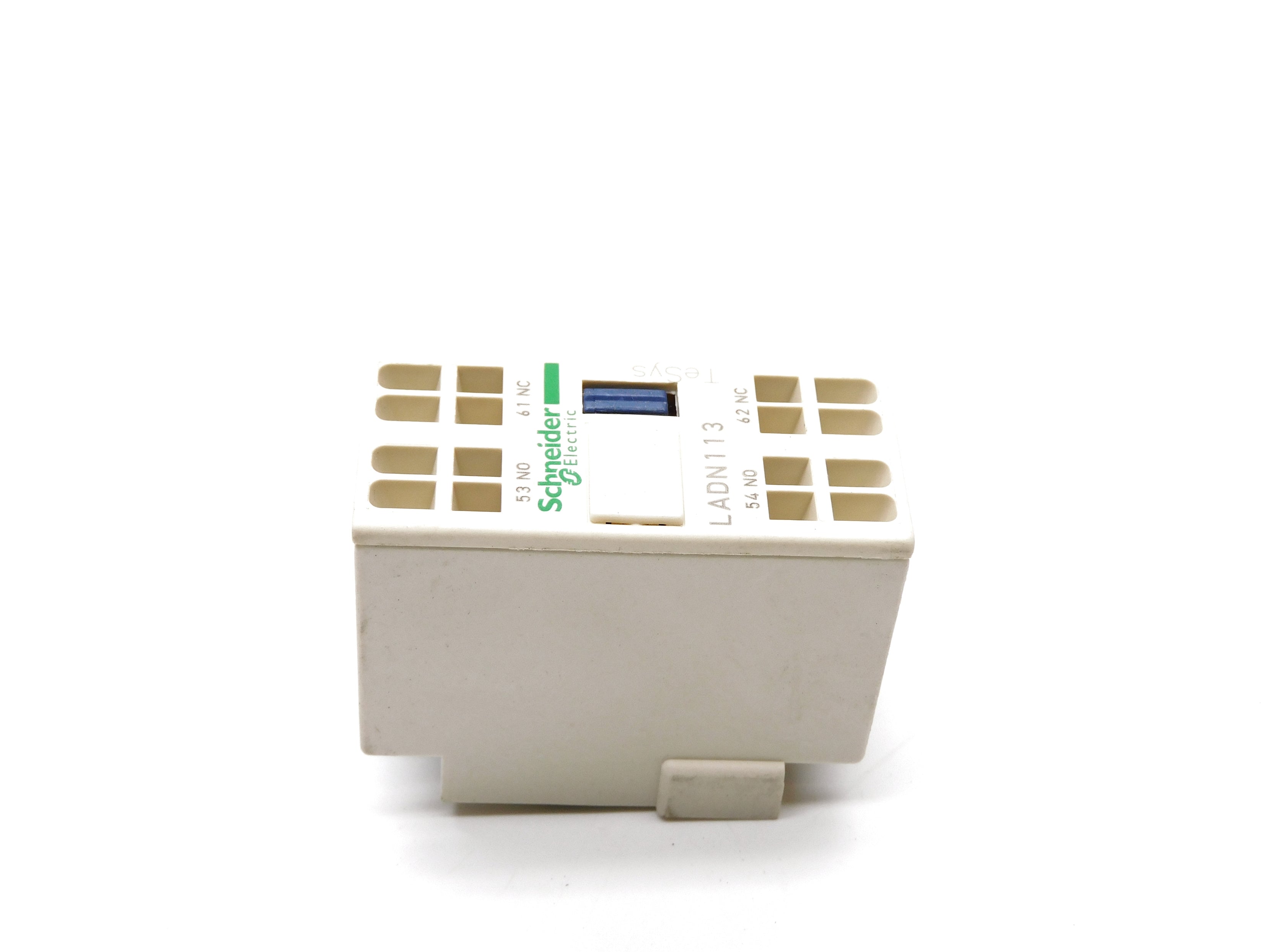 SCHNEIDER ELECTRIC LADN11 690V 10A NSMP