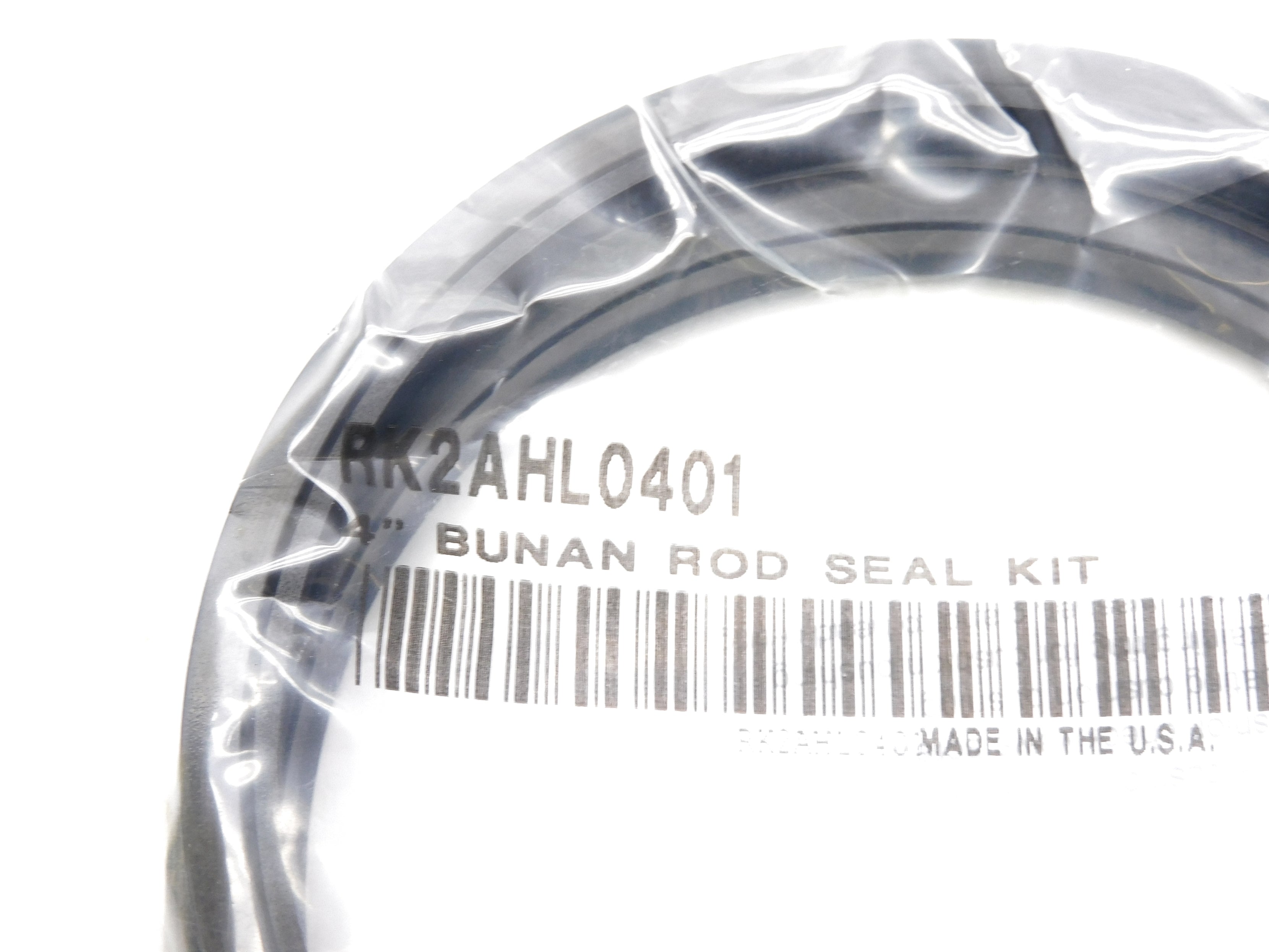 PARKER RK2AHL0401 NSMP