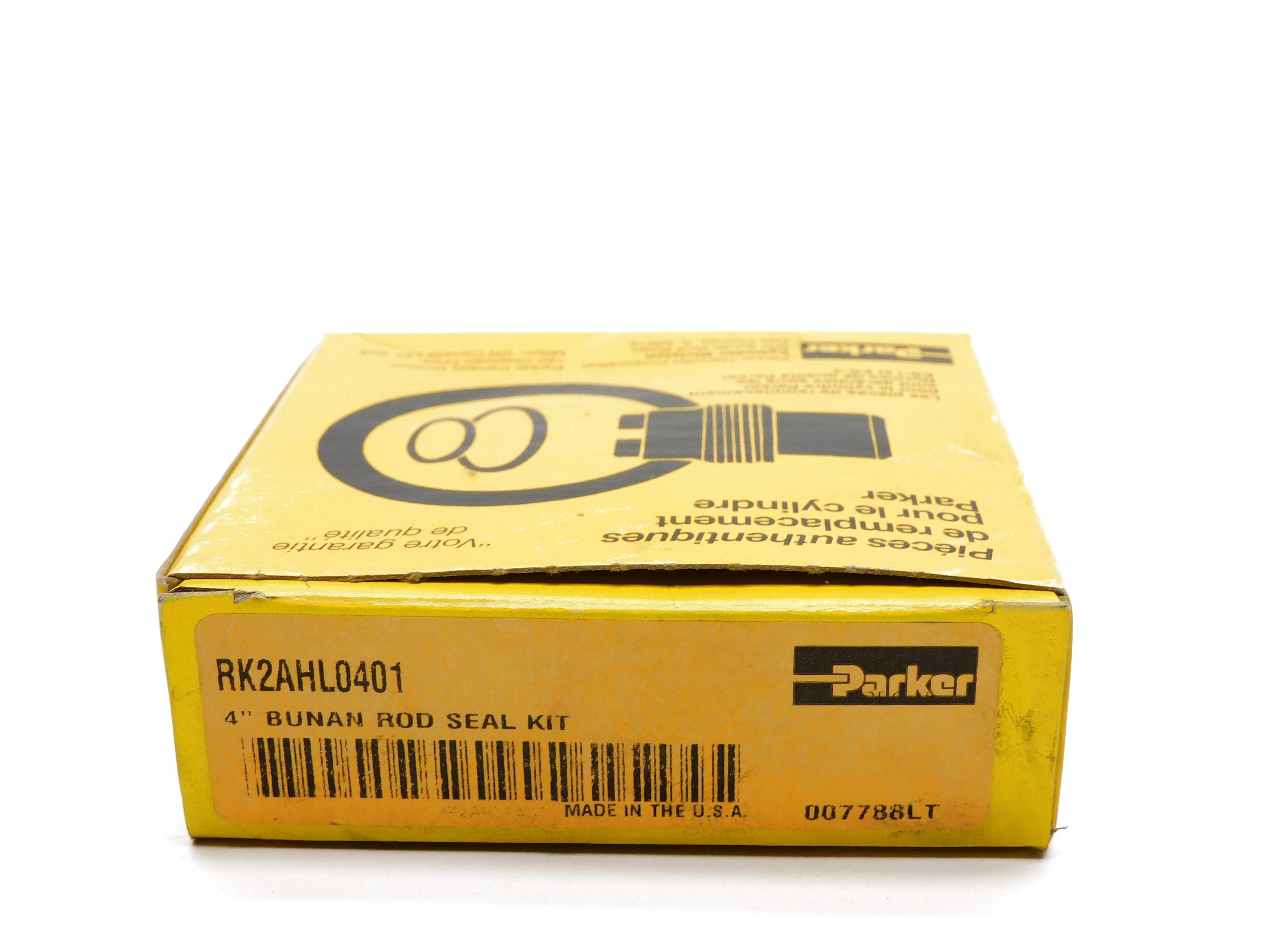 PARKER RK2AHL0401 NSMP