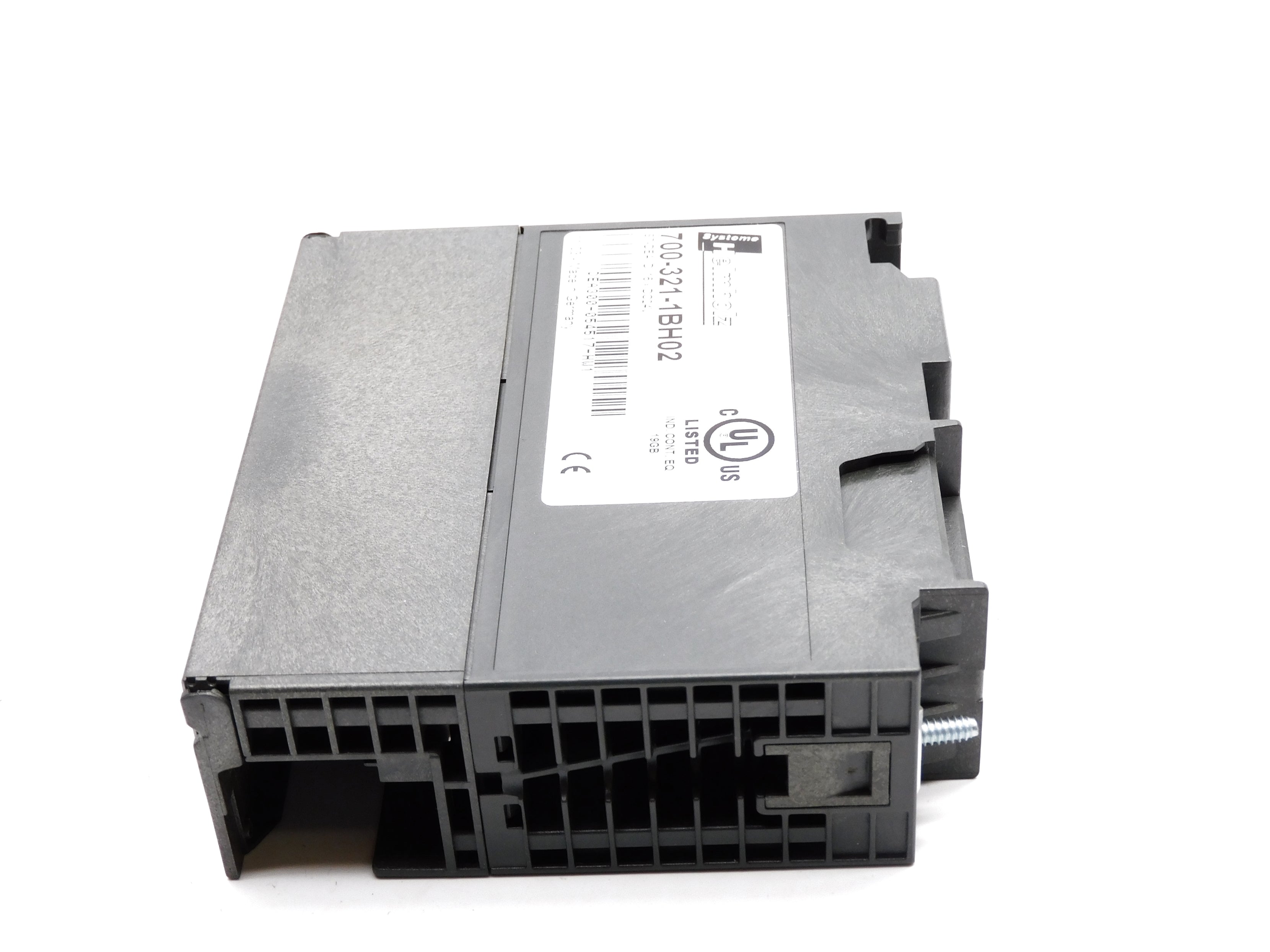 HELMHOLZ 700-321-1BH02 UNMP