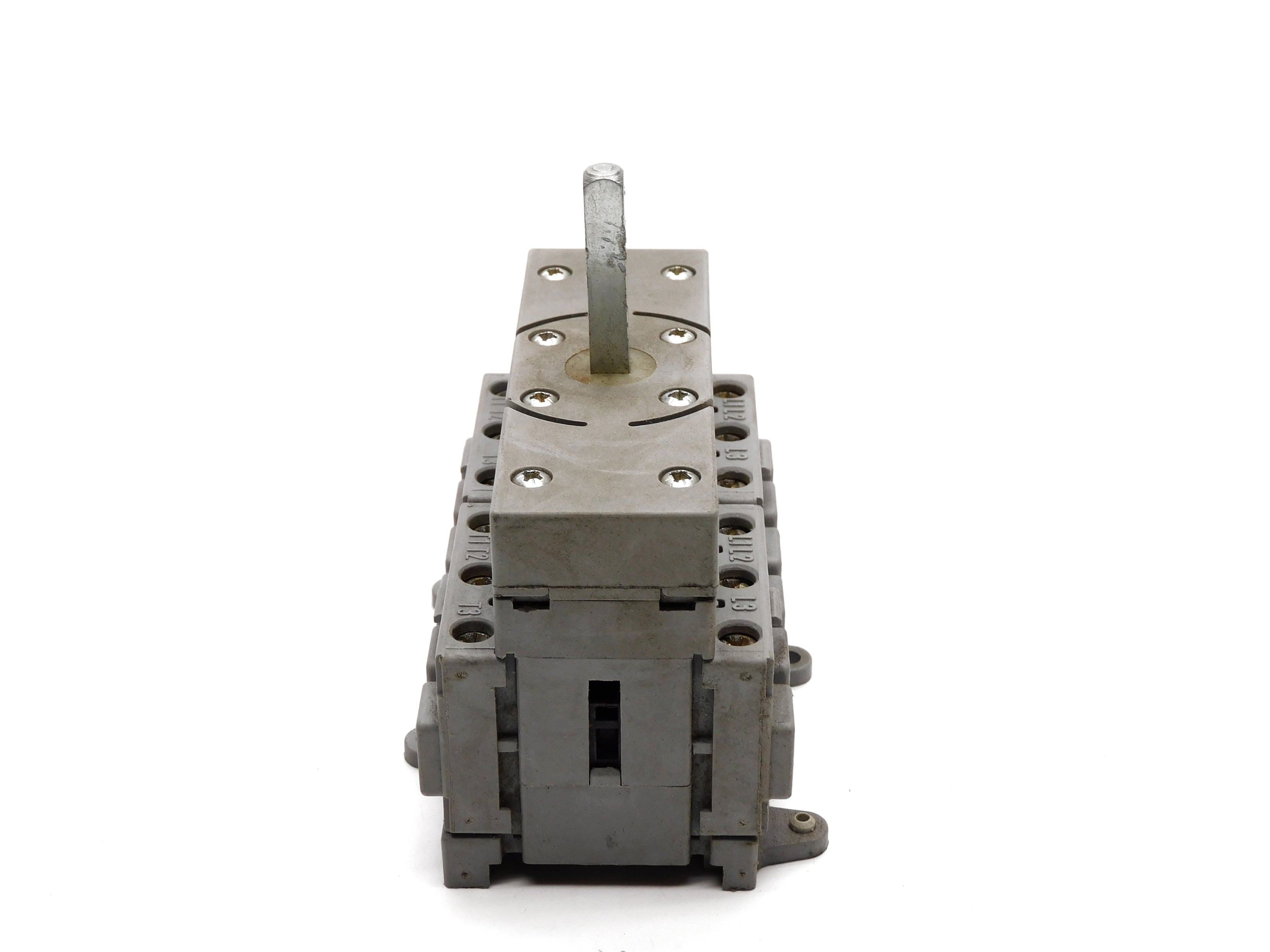 SIEMENS 3LD21-65-4VD51 UNMP
