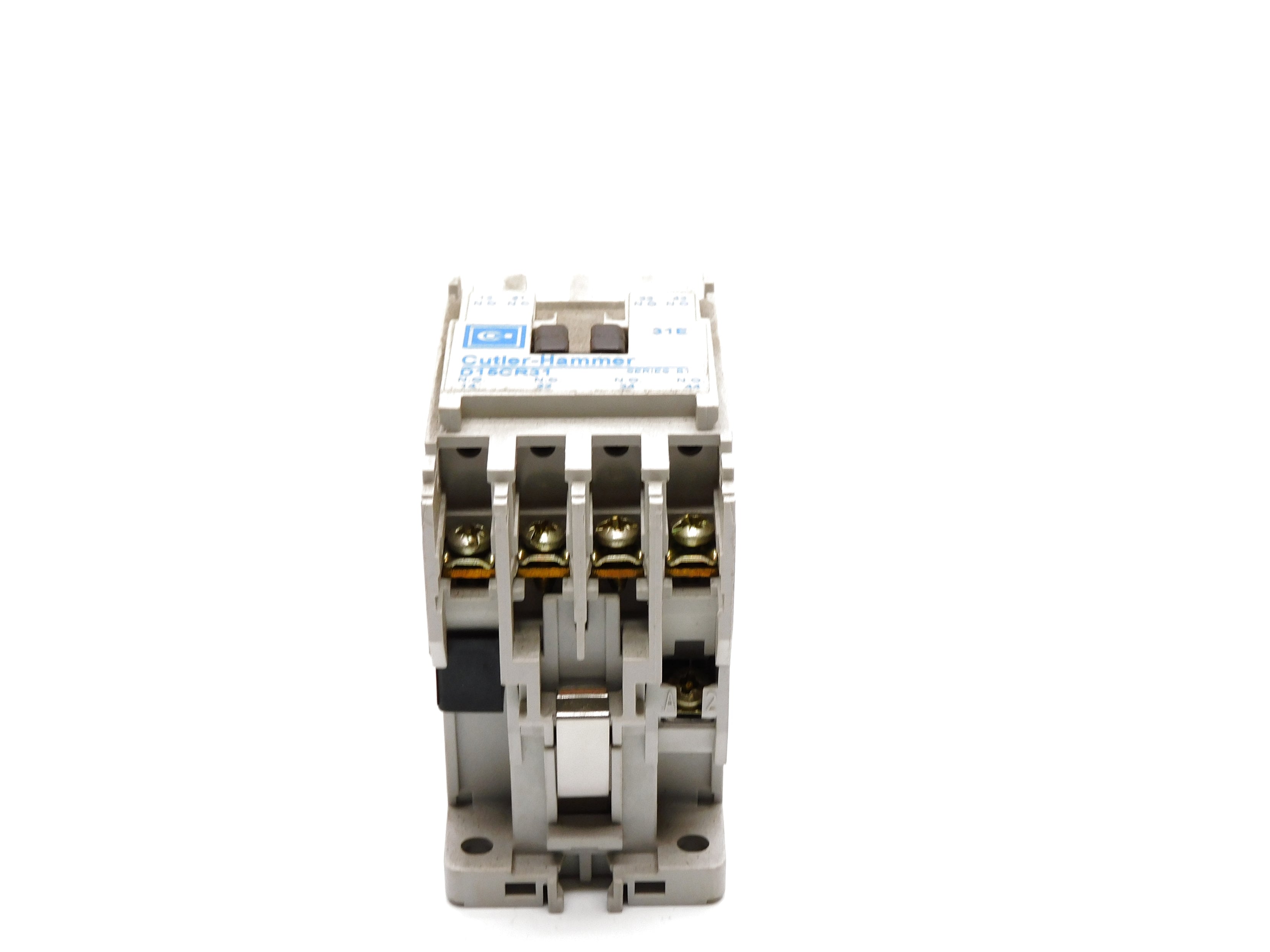 CUTLER HAMMER D15CR31AB SER. B1 110/120V 8A NSMP