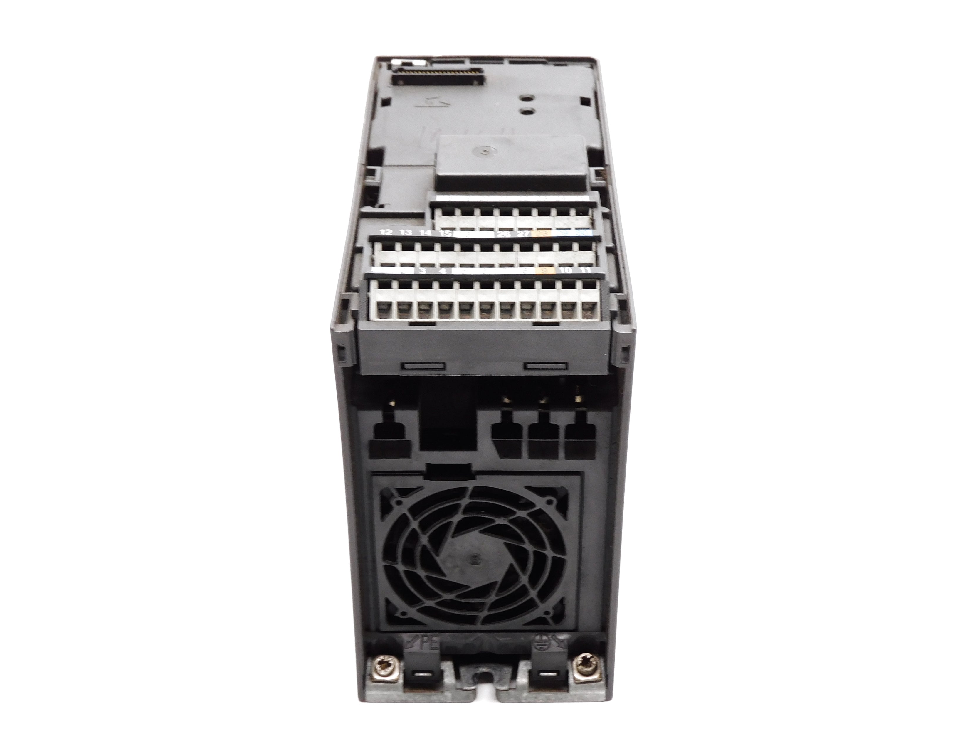 SIEMENS 6SE6440-2UD21-5AA1 (AS PICTURED) UNMP