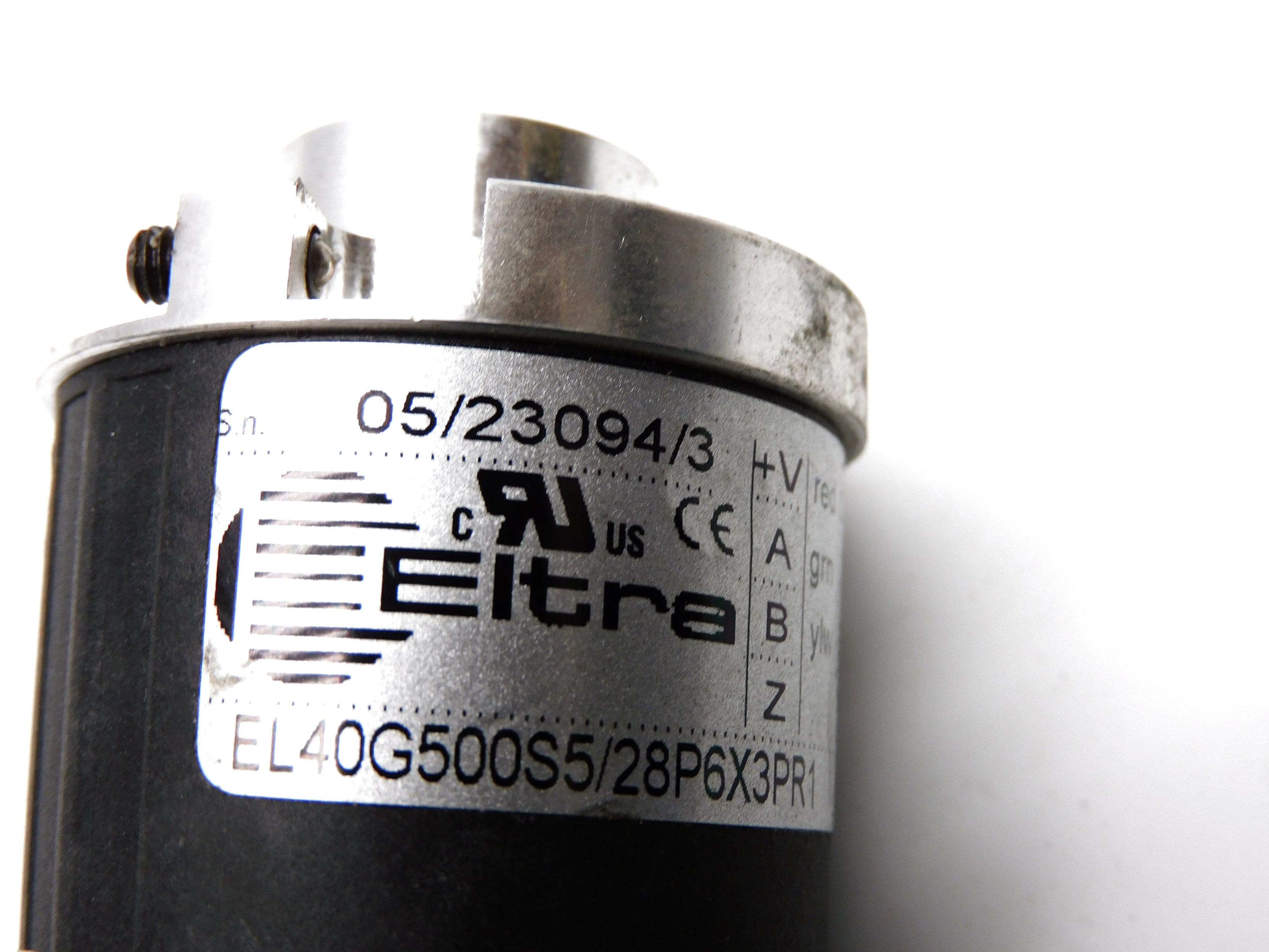ELTRA EL40G500S5/28P6X3PR1 NSNP