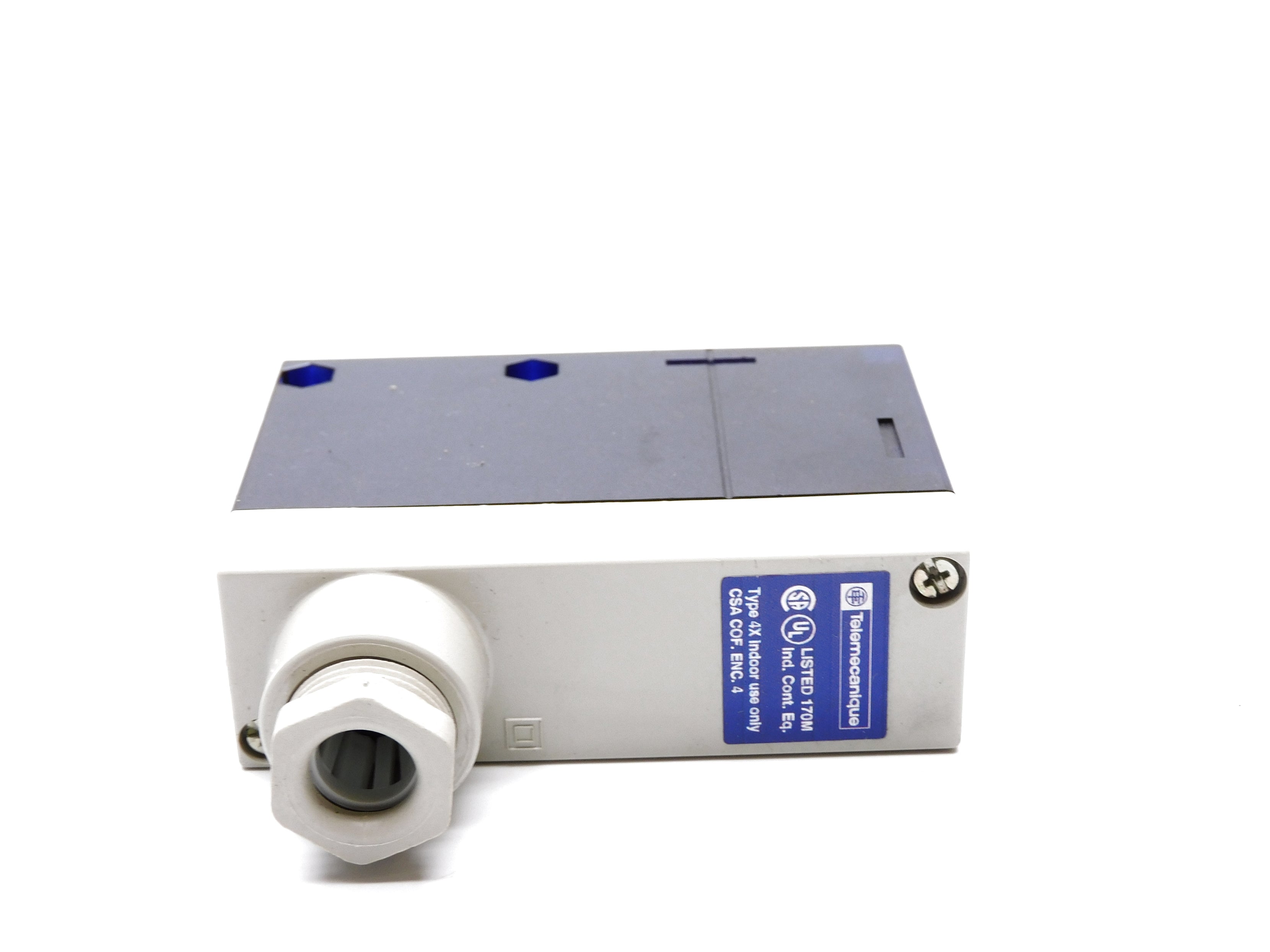 TELEMECANIQUE XUJK803538 NSMP
