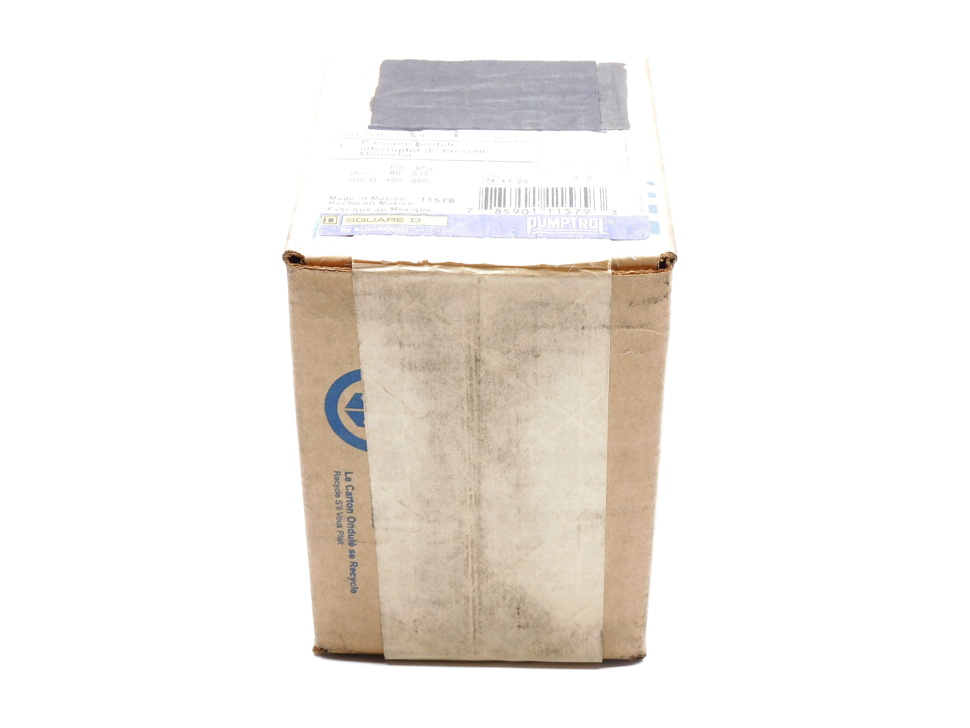 SQUARE D 9013GHG2J30E SER. C NSFS