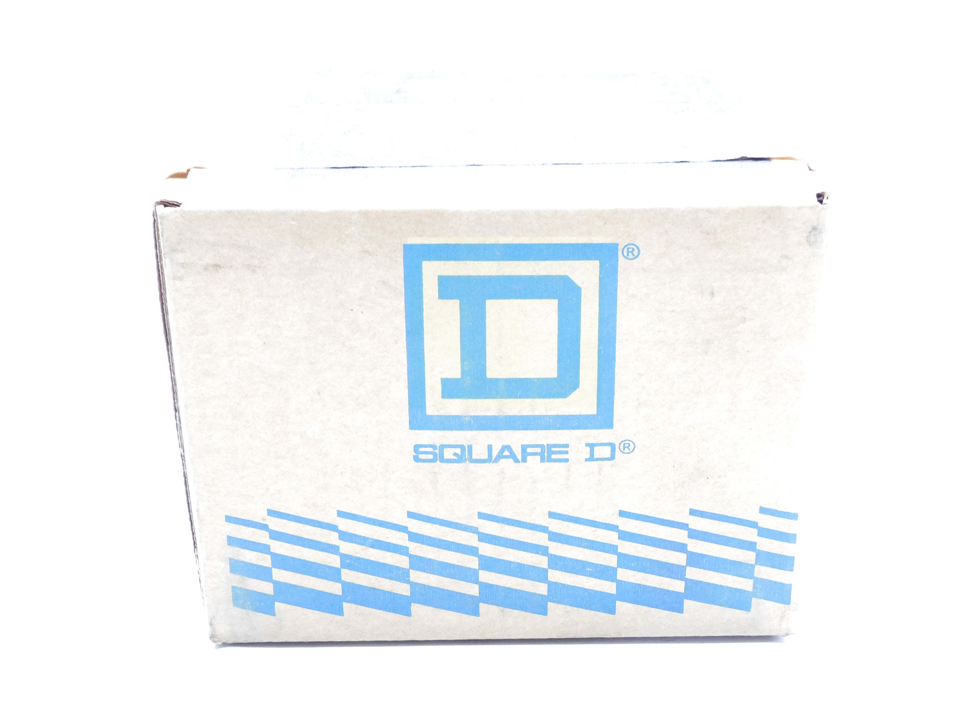 SQUARE D 9013GHG2J30E SER. C NSFS
