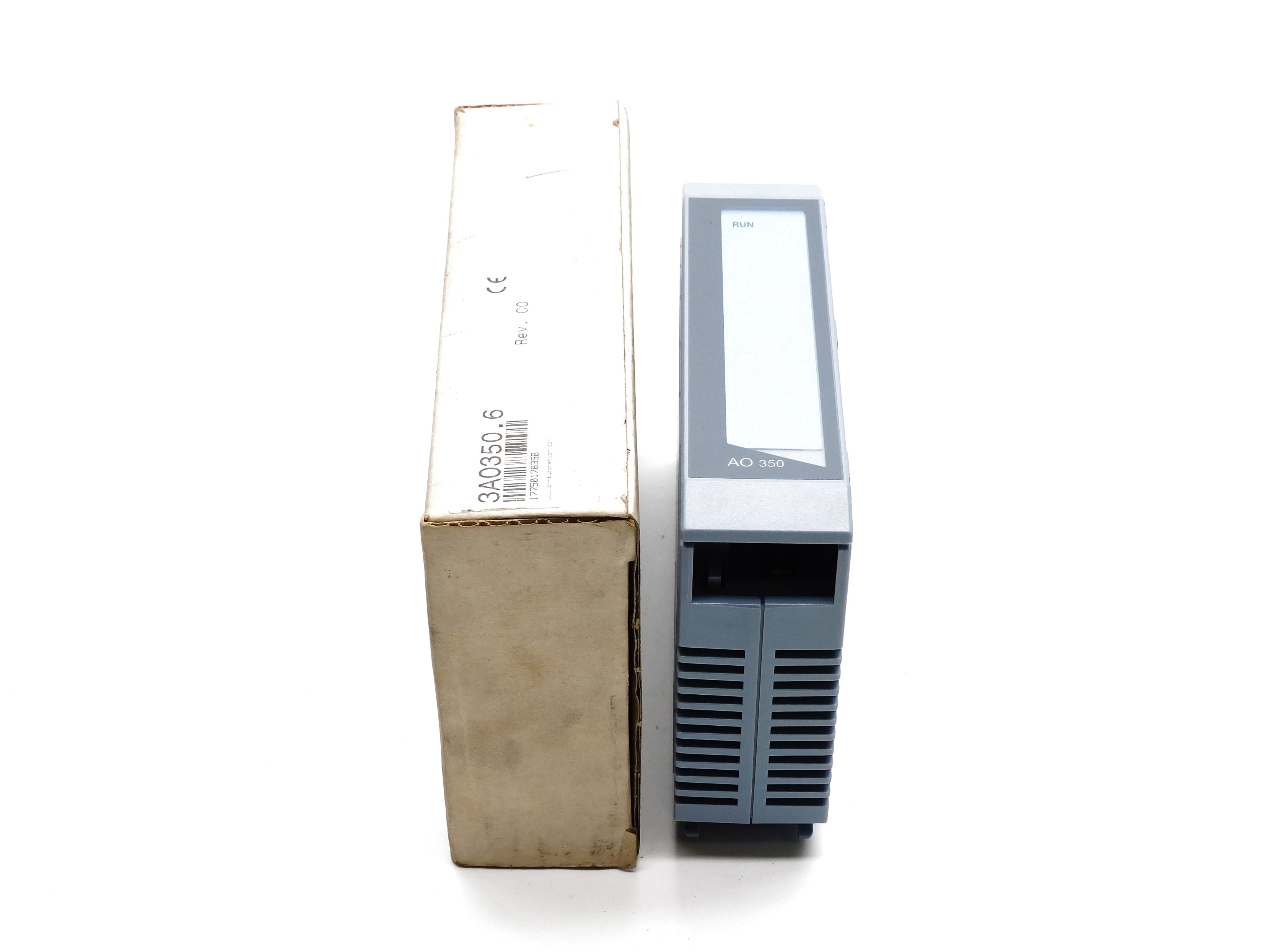 BR-AUTOMATION 3A0350.6 NSMP