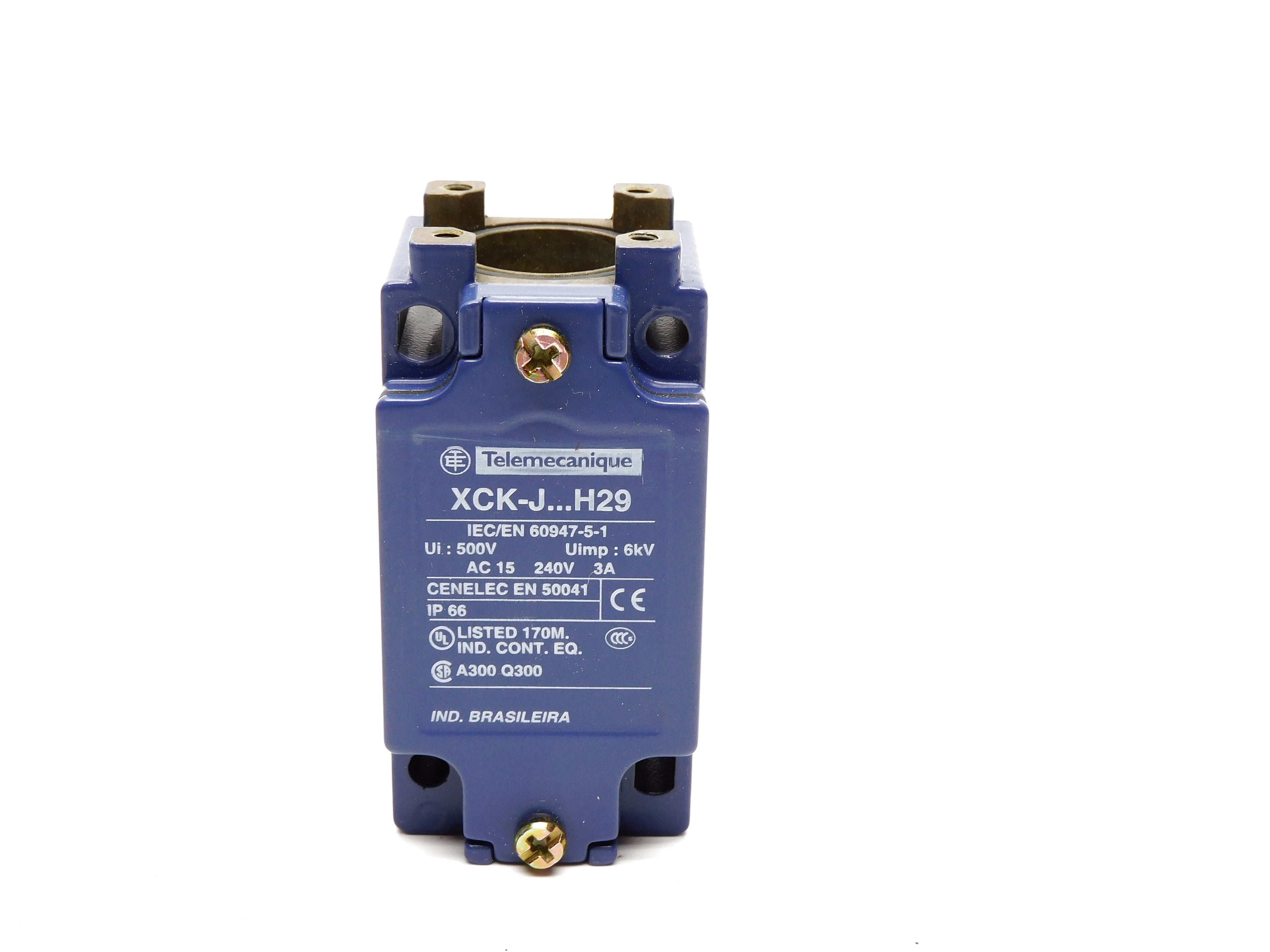 TELEMECANIQUE XCKJ10559H29 NSMP
