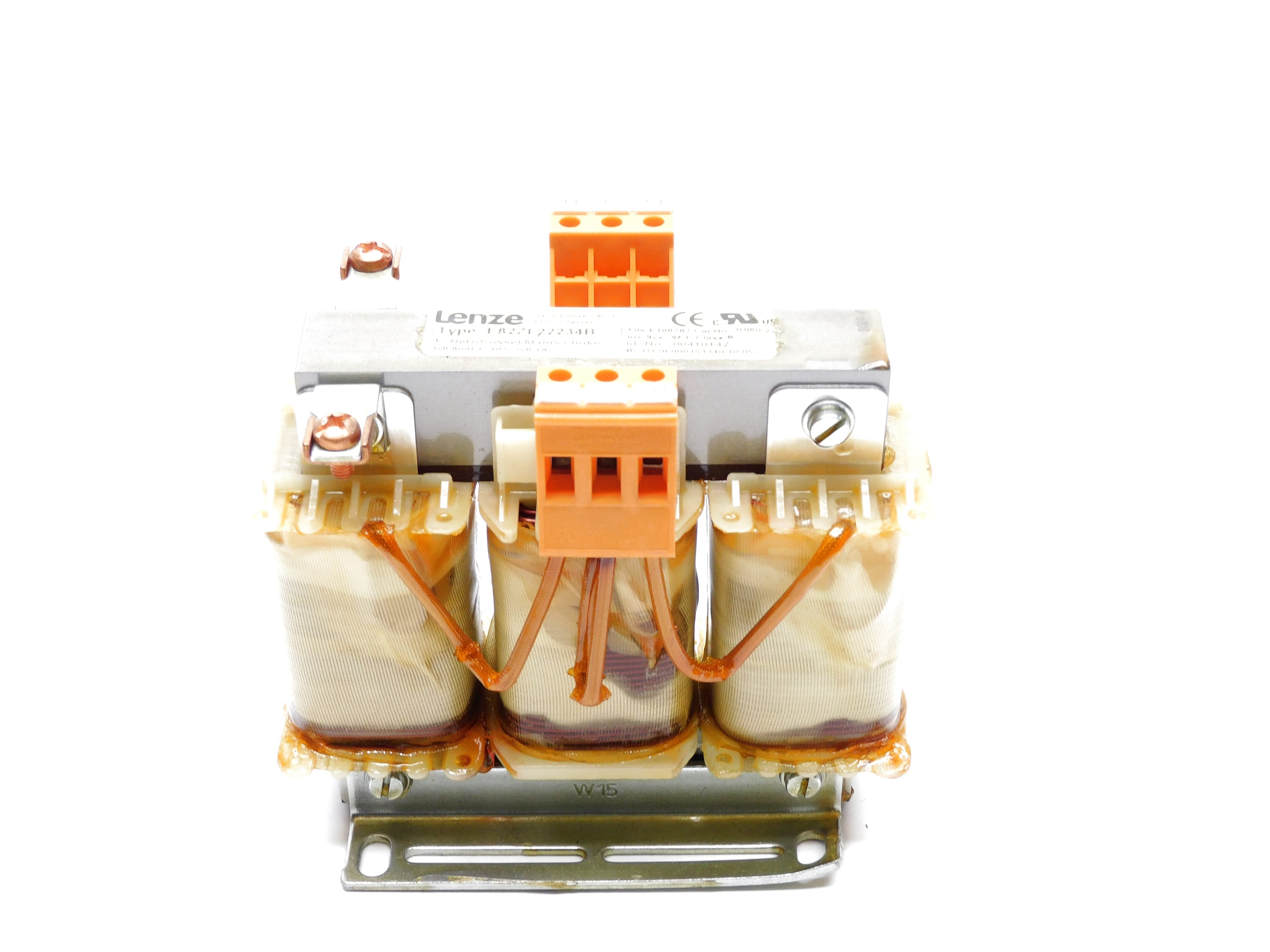 LENZE E82ZL22234B NSMP