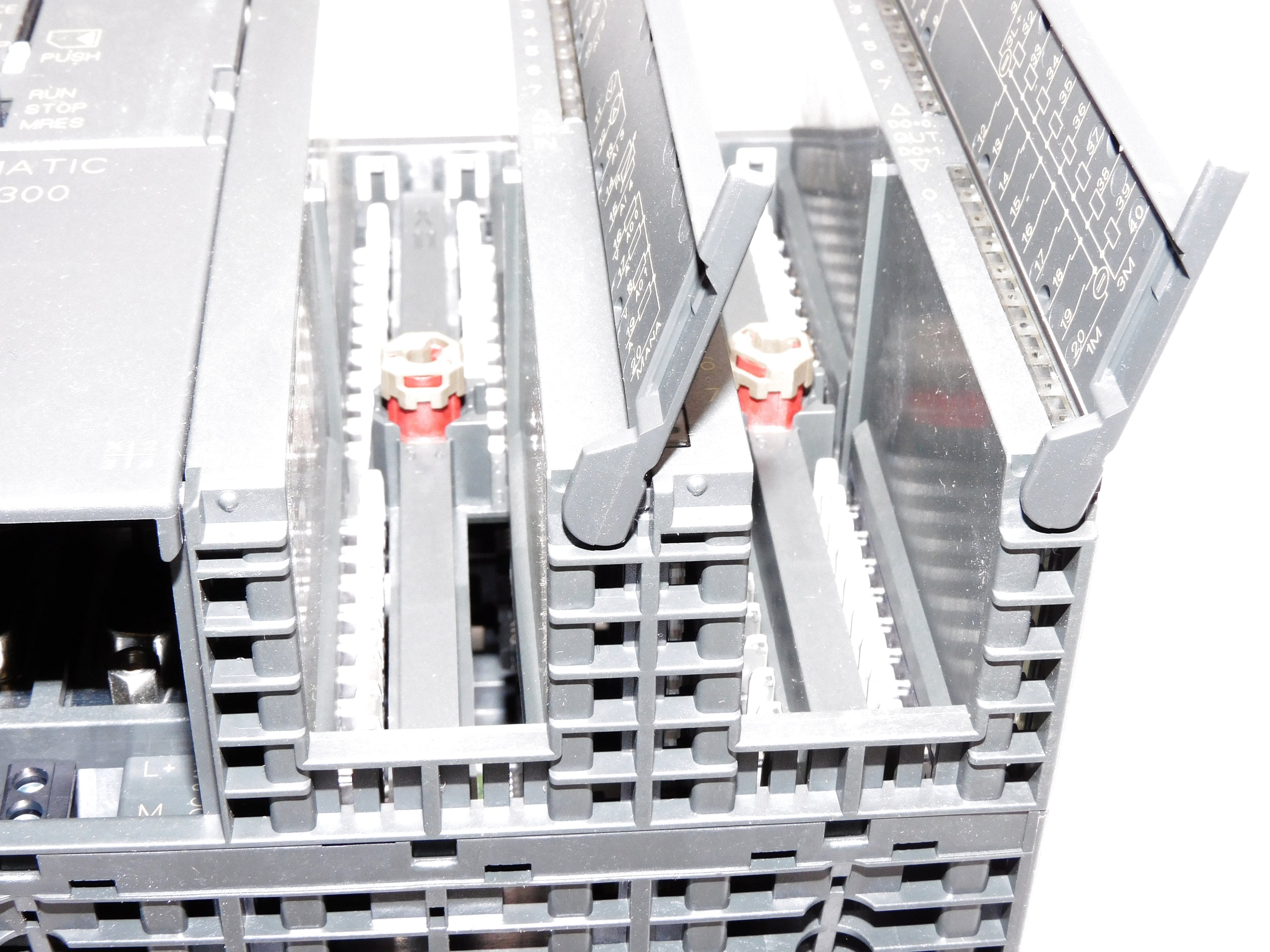 SIEMENS 6ES7314-6CF02-0AB0 NSMP