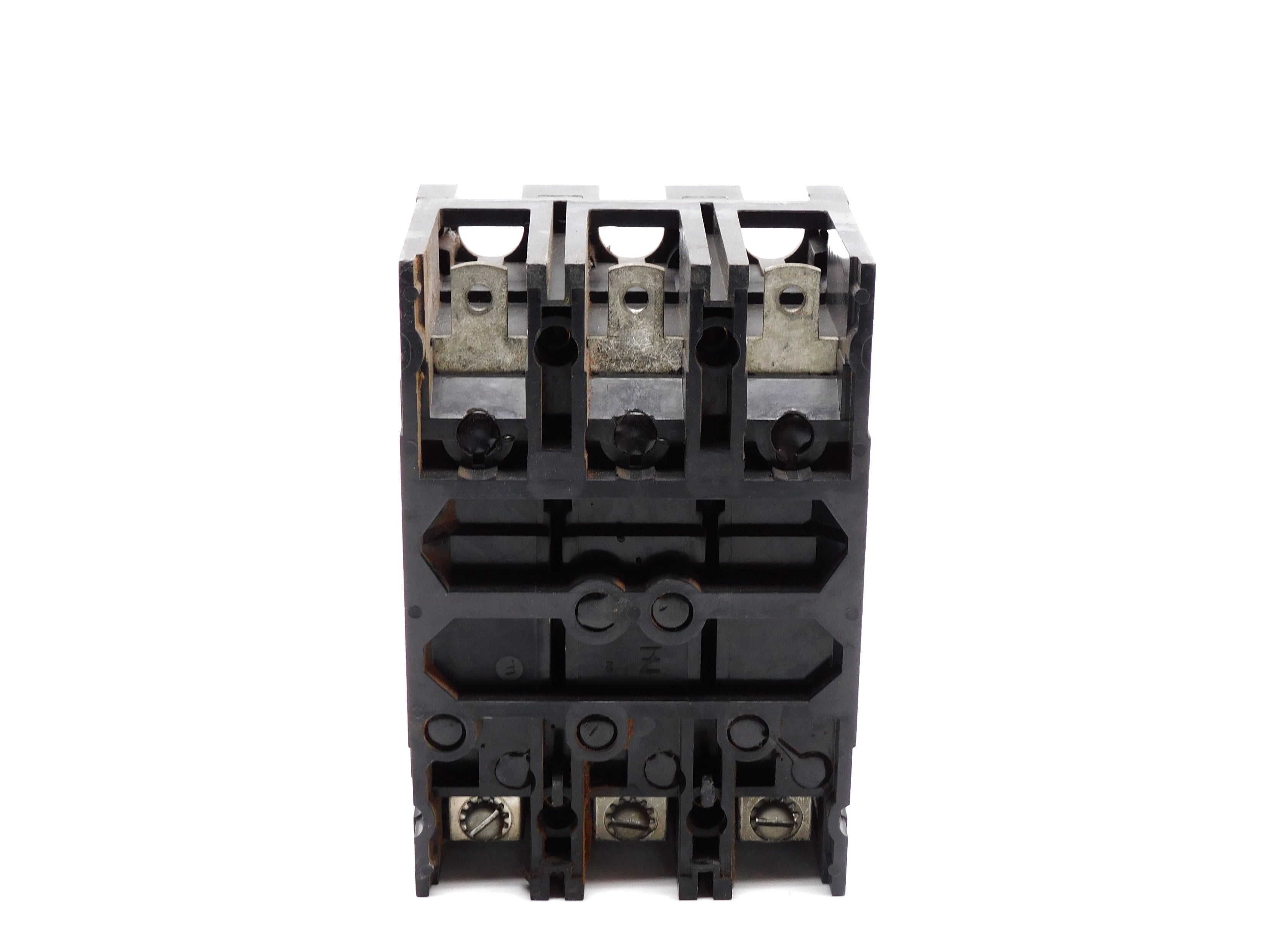 CUTLER HAMMER EHC3100 100A 240VAC UNMP