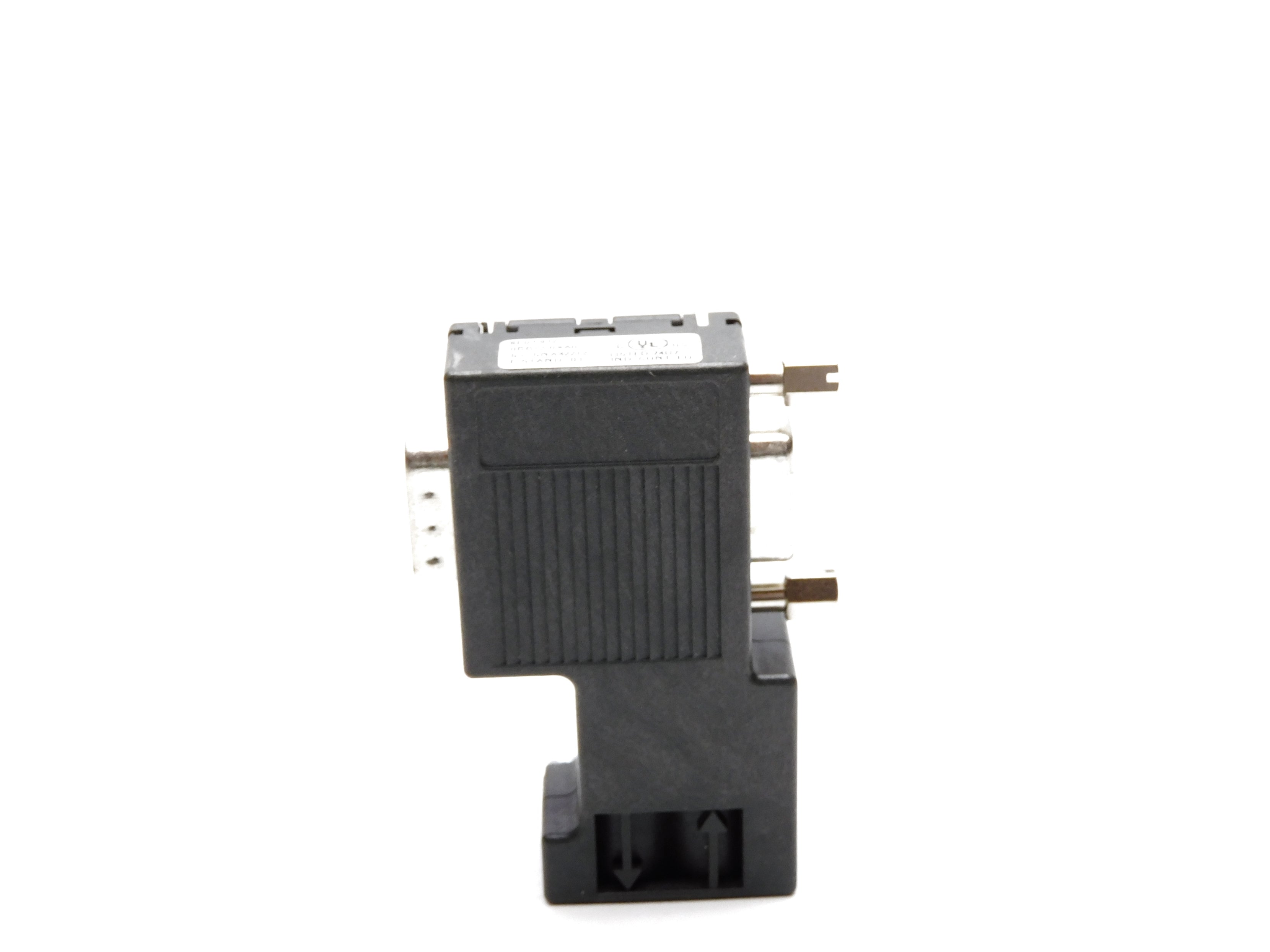 SIEMENS 6ES7972-0BB12-0XA0 NSMP