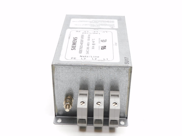 SIEMENS 6SE7023-4ES87-0FB1 NSNP