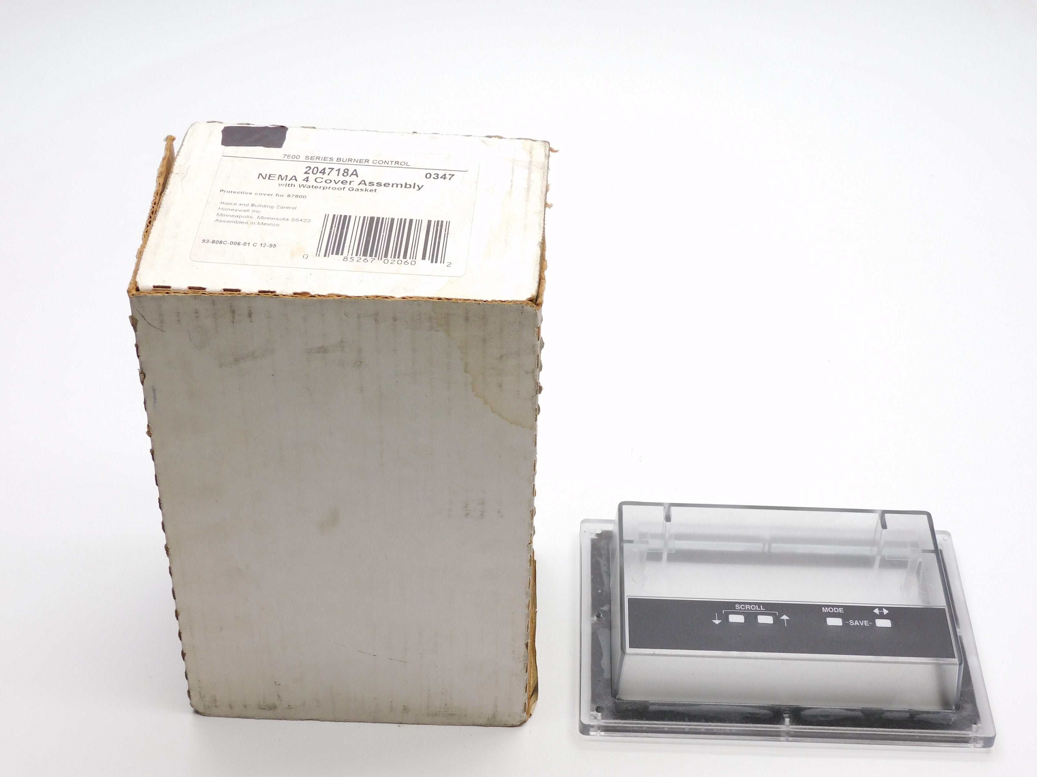 HONEYWELL 204718A NSMP