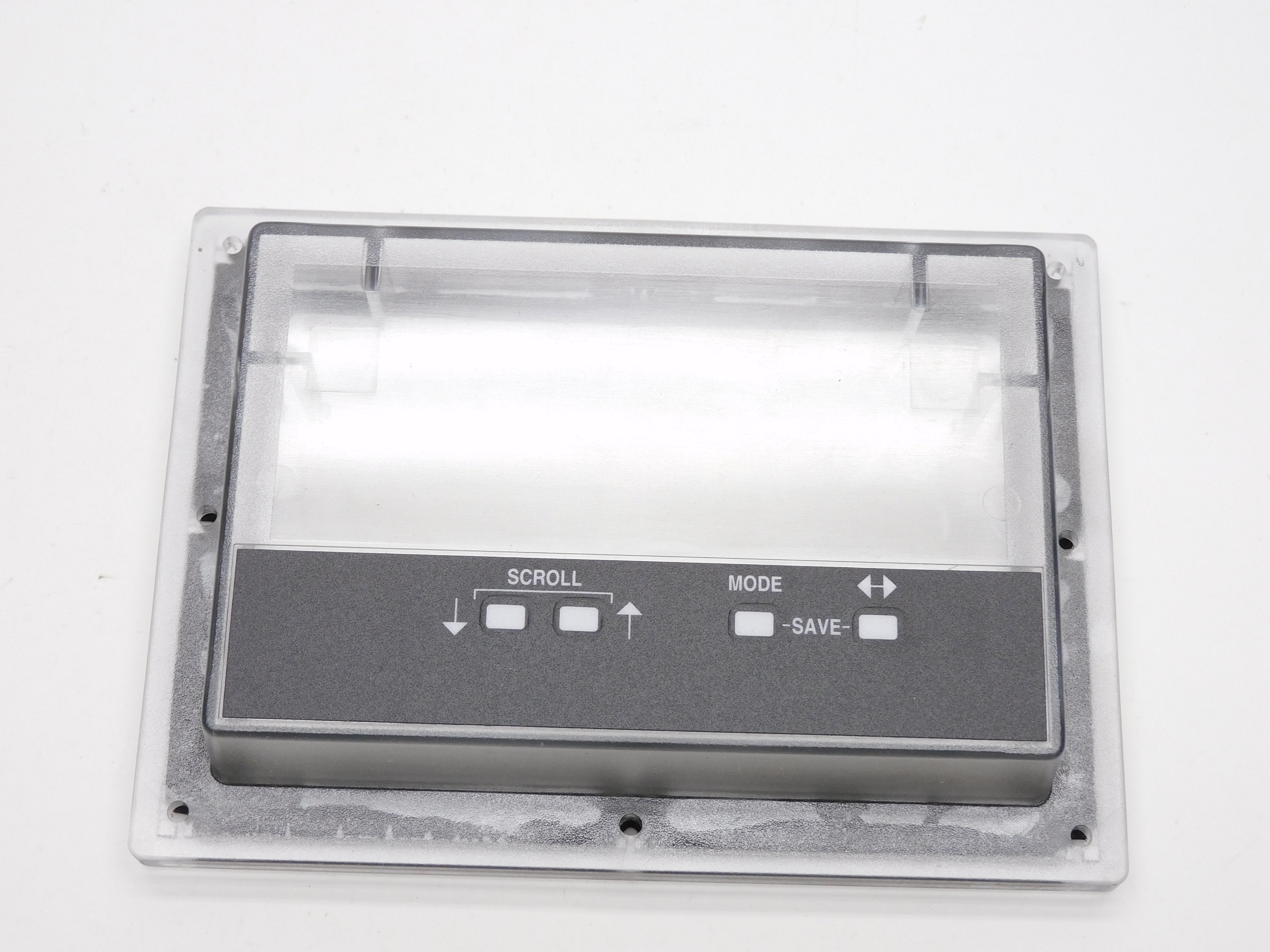 HONEYWELL 204718A NSMP