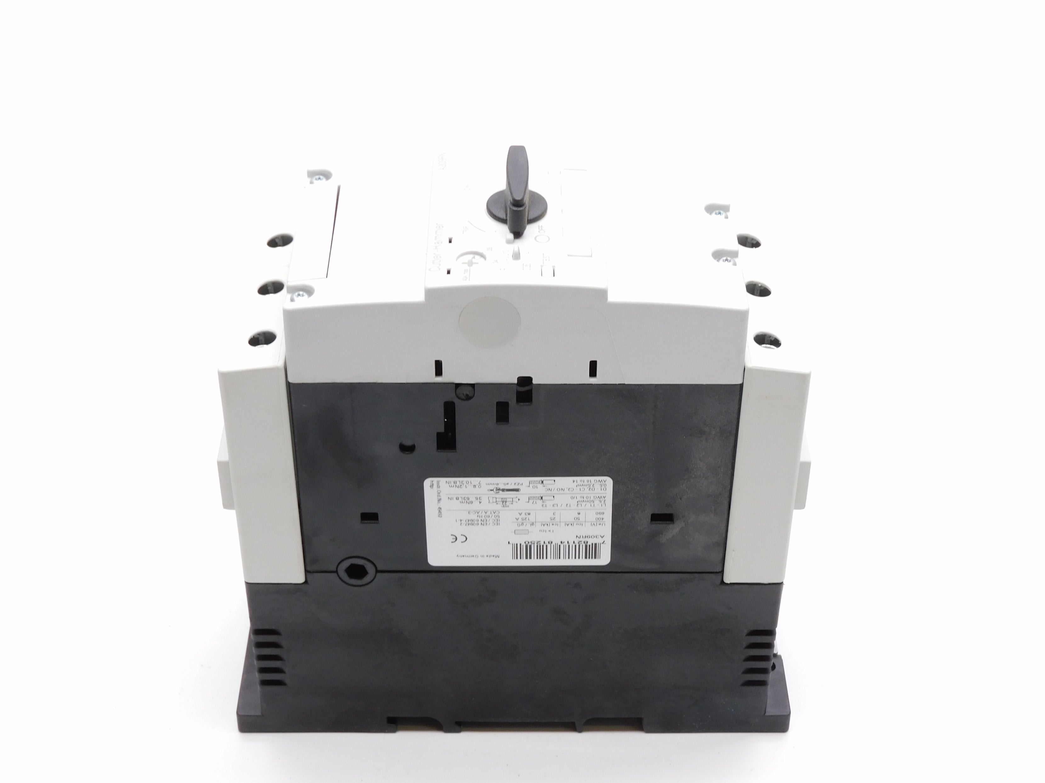 CUTLER HAMMER A309RN SER. A5 NSMP