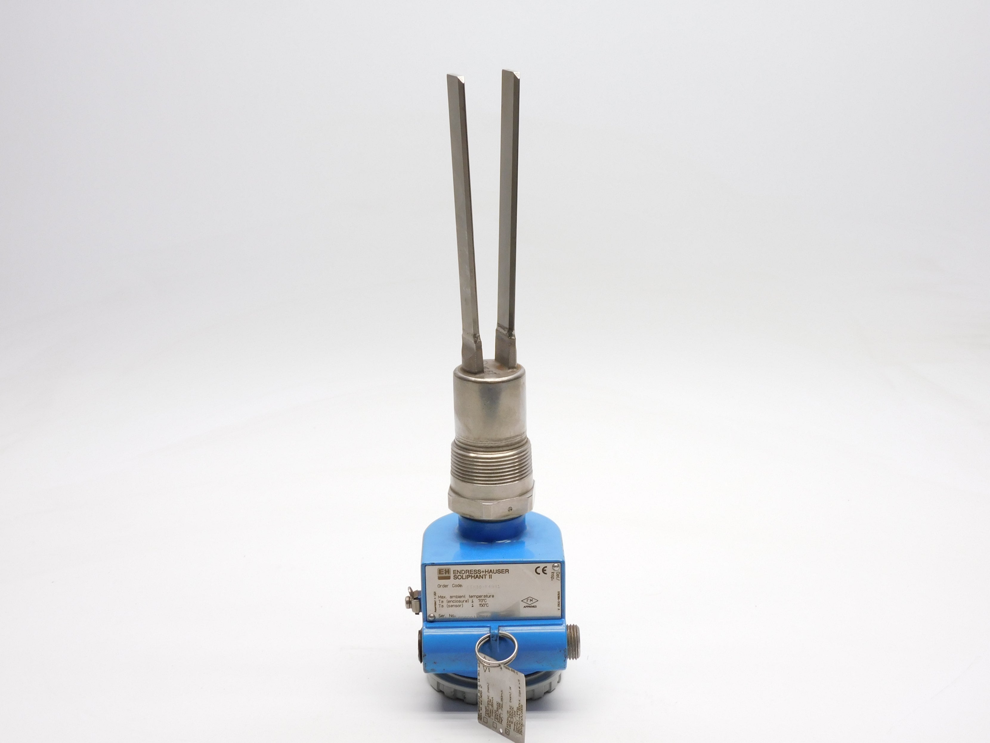 ENDRESS+HAUSER FTM30-F4BB1 NSNP