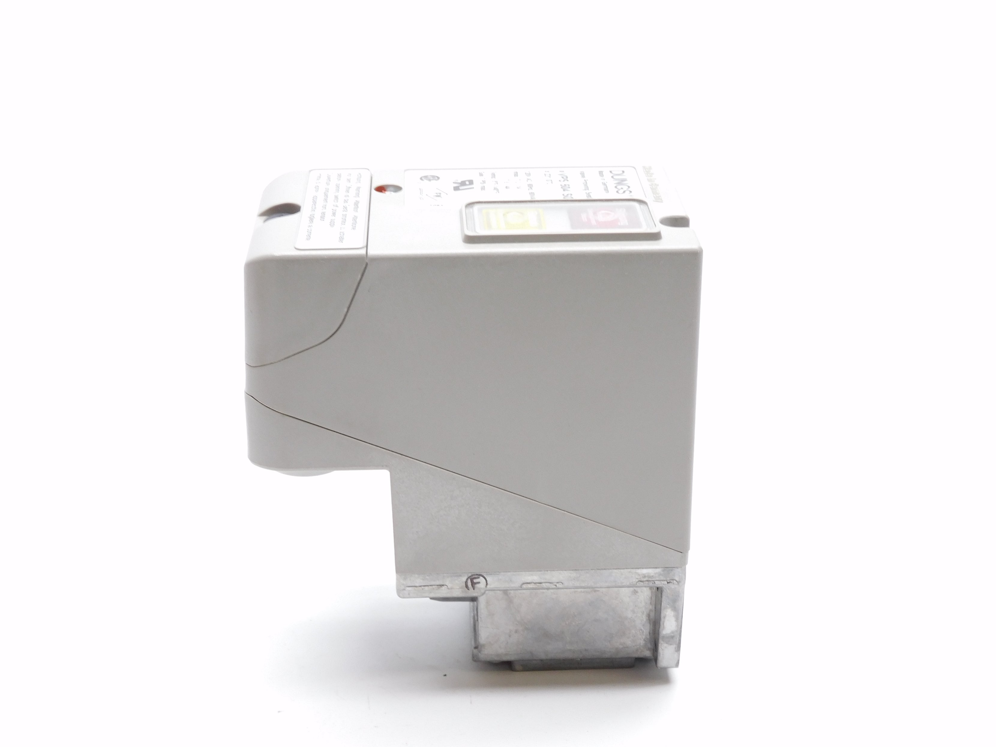 DUNGS VPS504S06 221073 120V 4A 5'-140'F 7PSI NSMP
