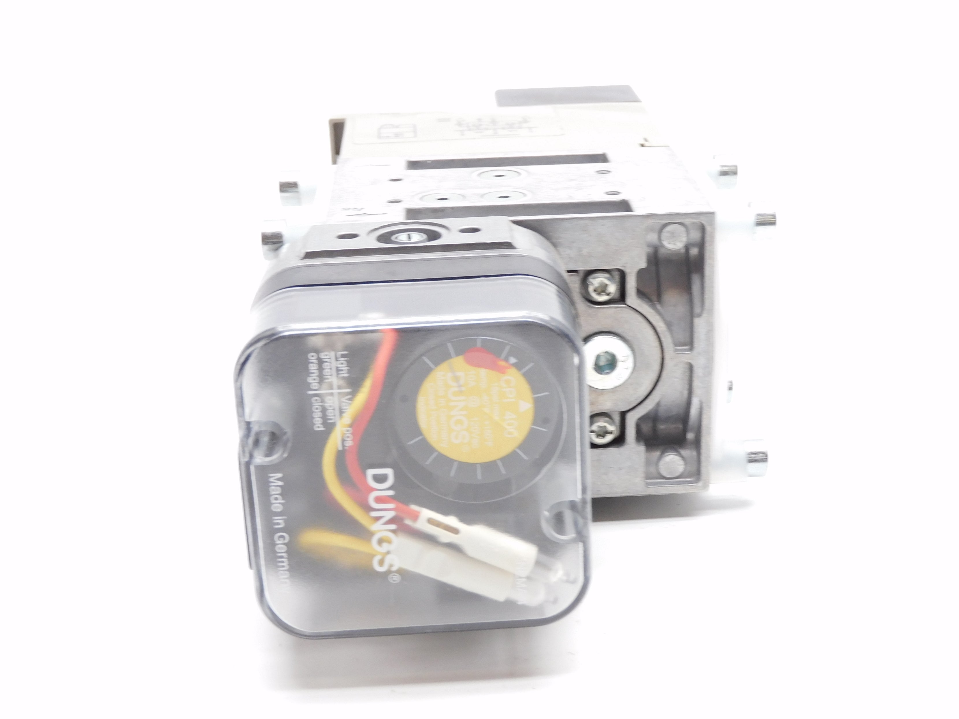 DUNGS DMV-D701/622 267061 120VAC NSMP