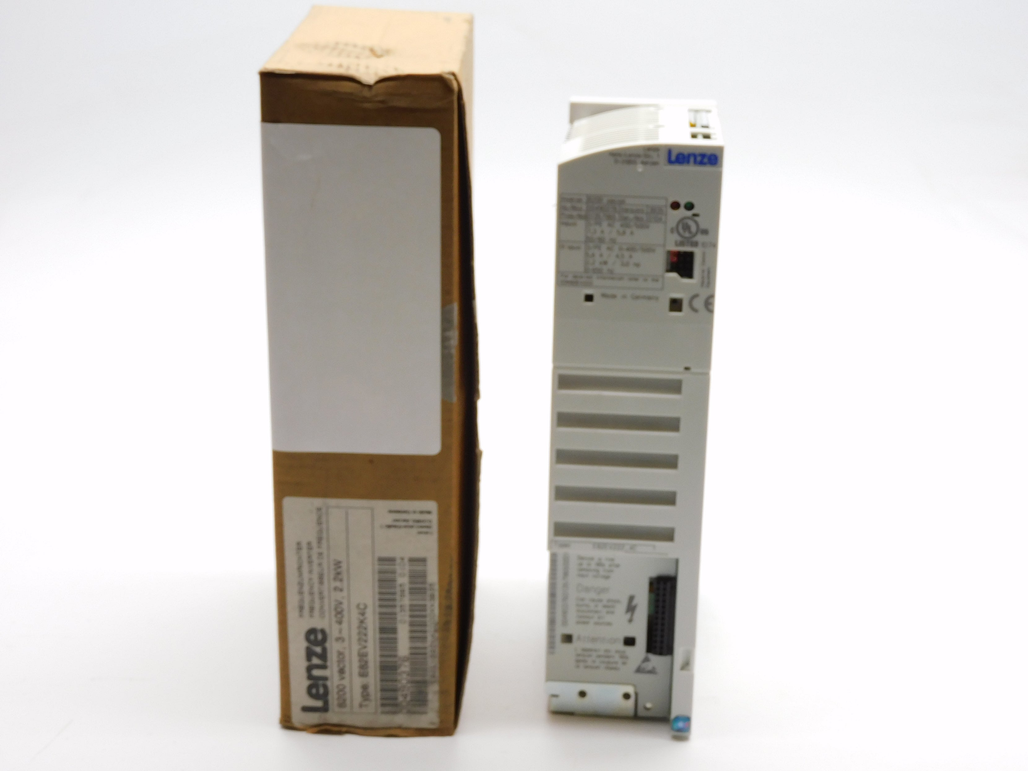 LENZE E82EV222K4C NSMP