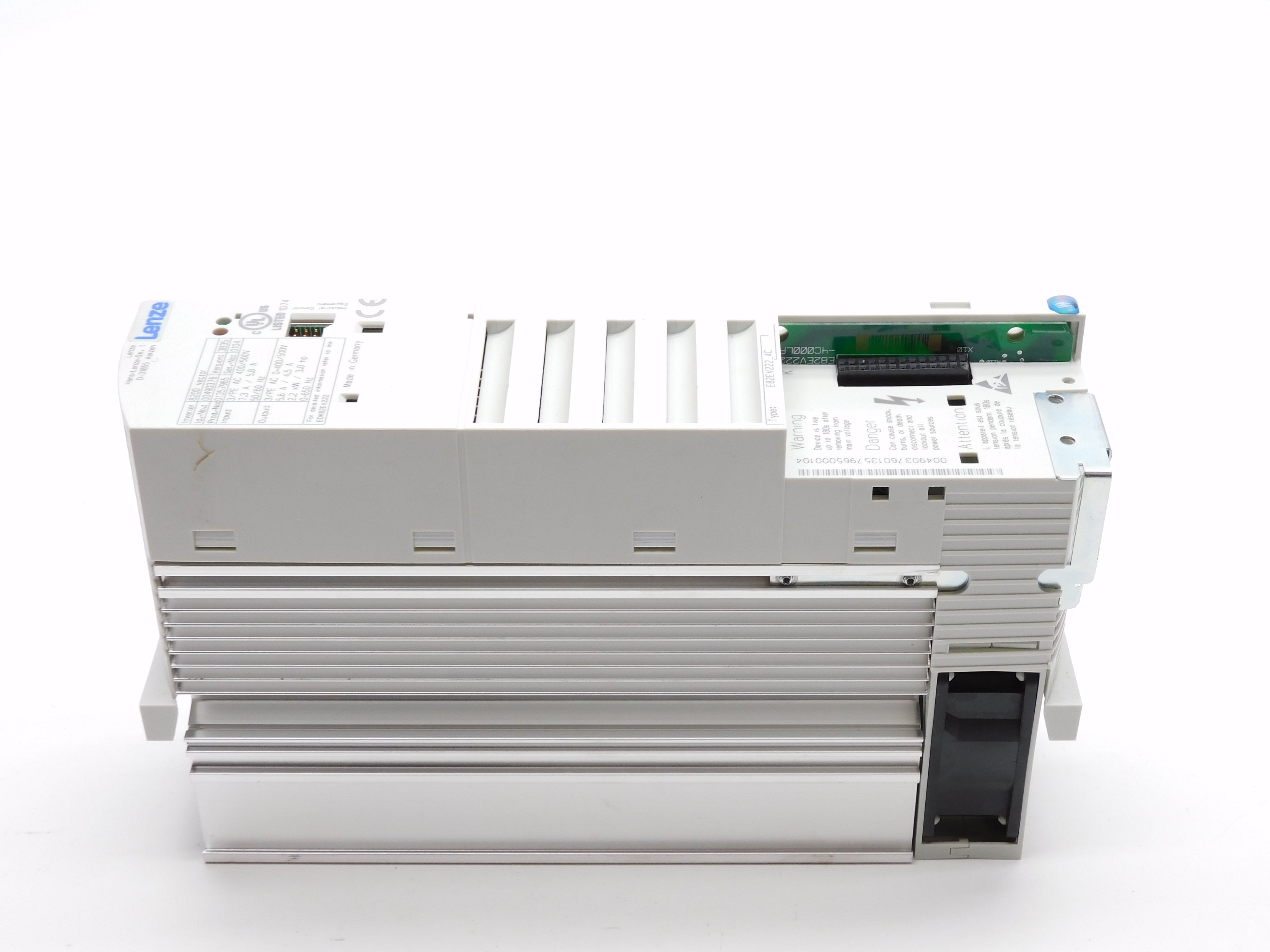 LENZE E82EV222K4C NSMP