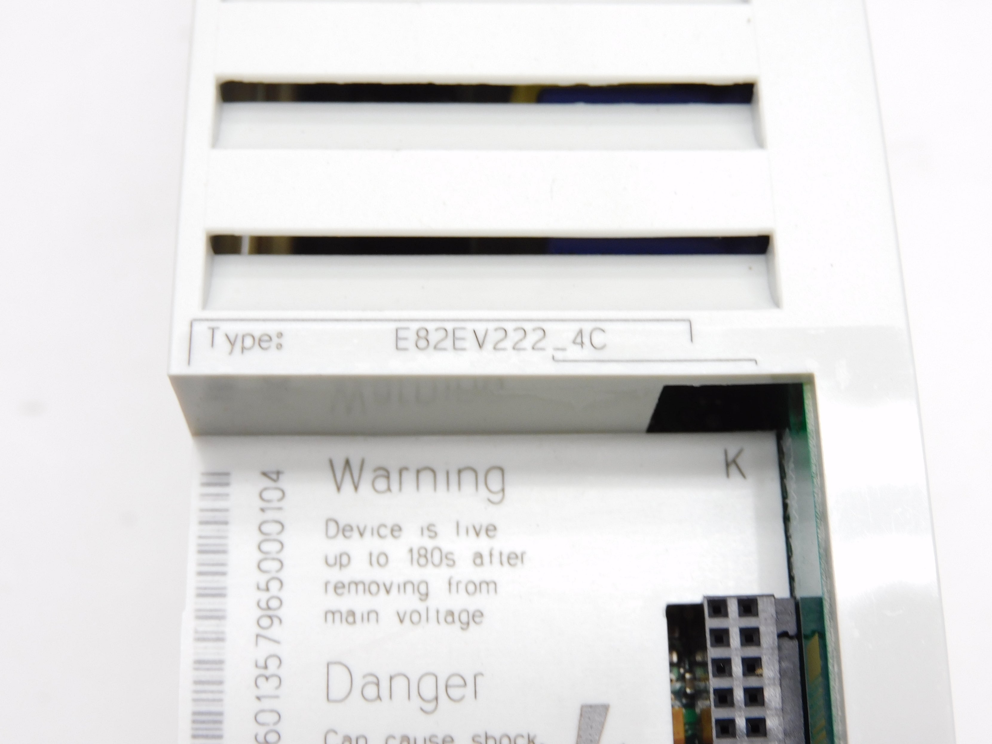 LENZE E82EV222K4C NSMP
