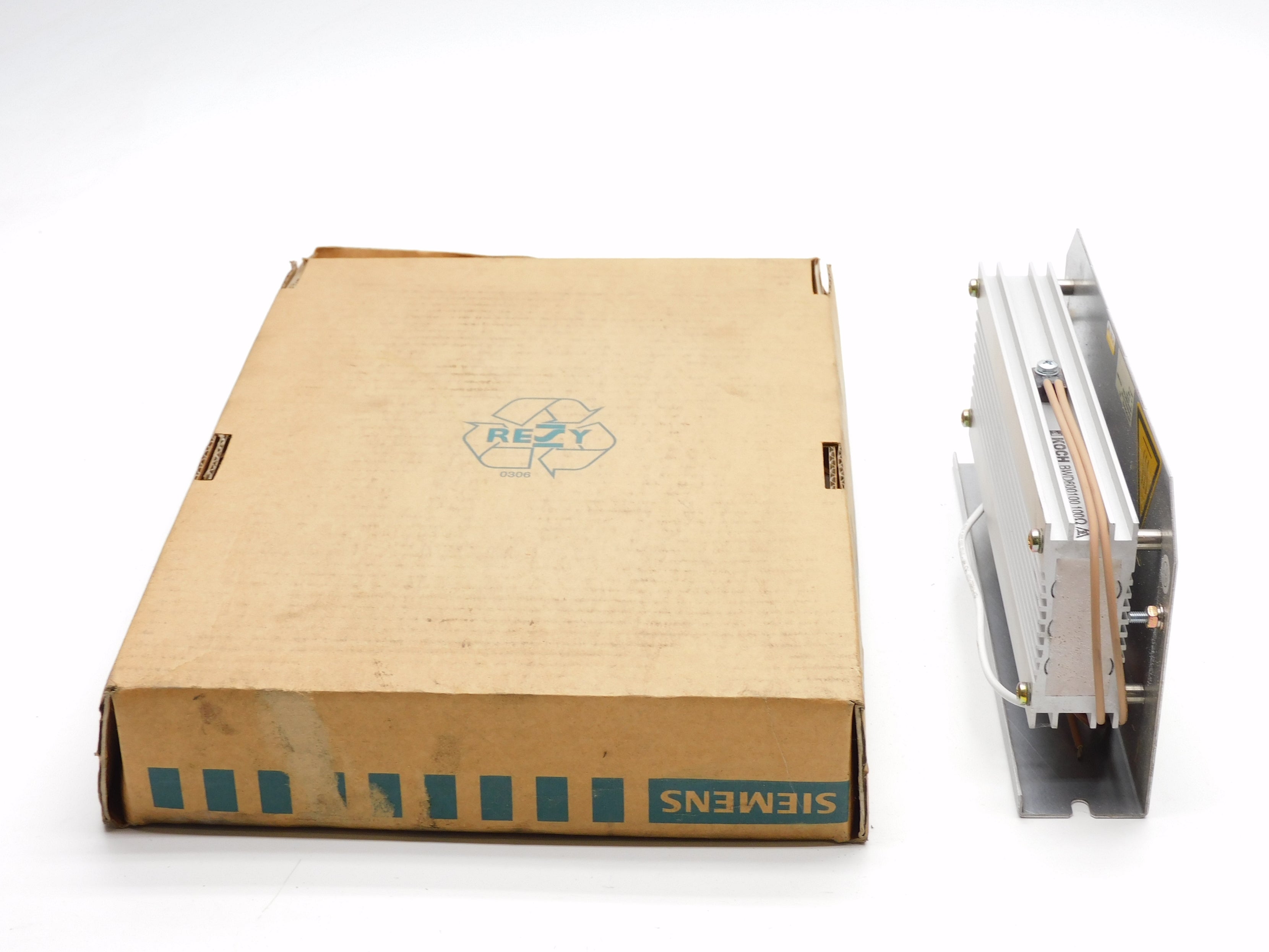 SIEMENS 6SE7016-3ES87-2DC0 NSMP