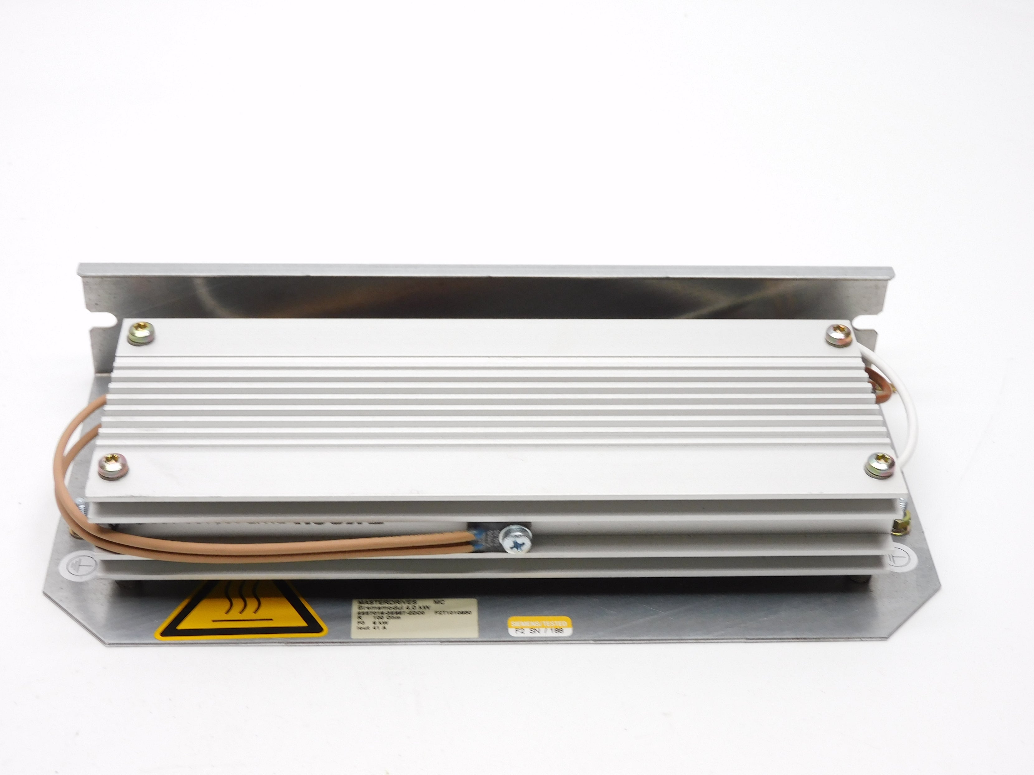 SIEMENS 6SE7016-3ES87-2DC0 NSMP