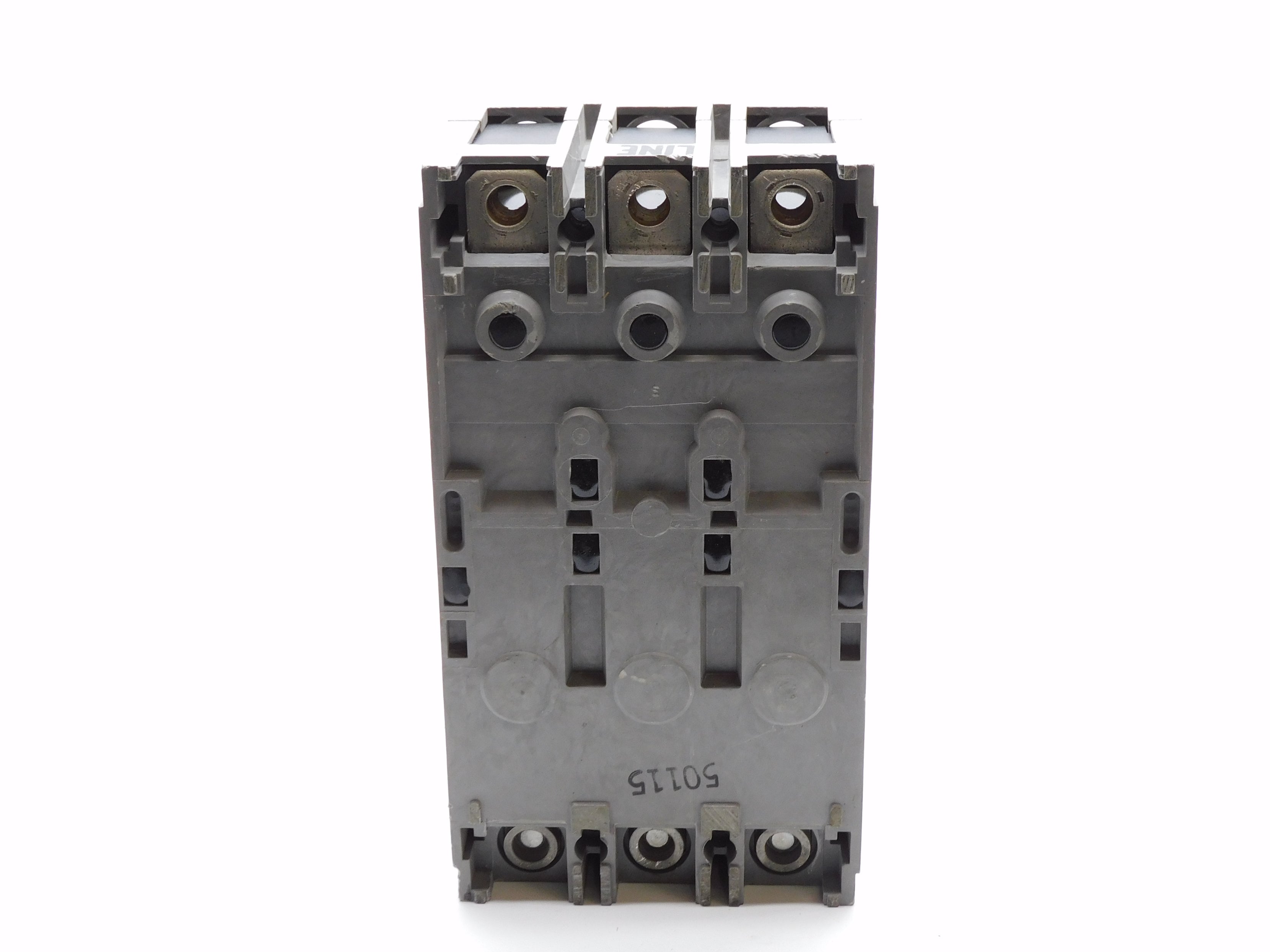 WESTINGHOUSE HLB3225 225A 600VAC (AS PICTURED) UNMP