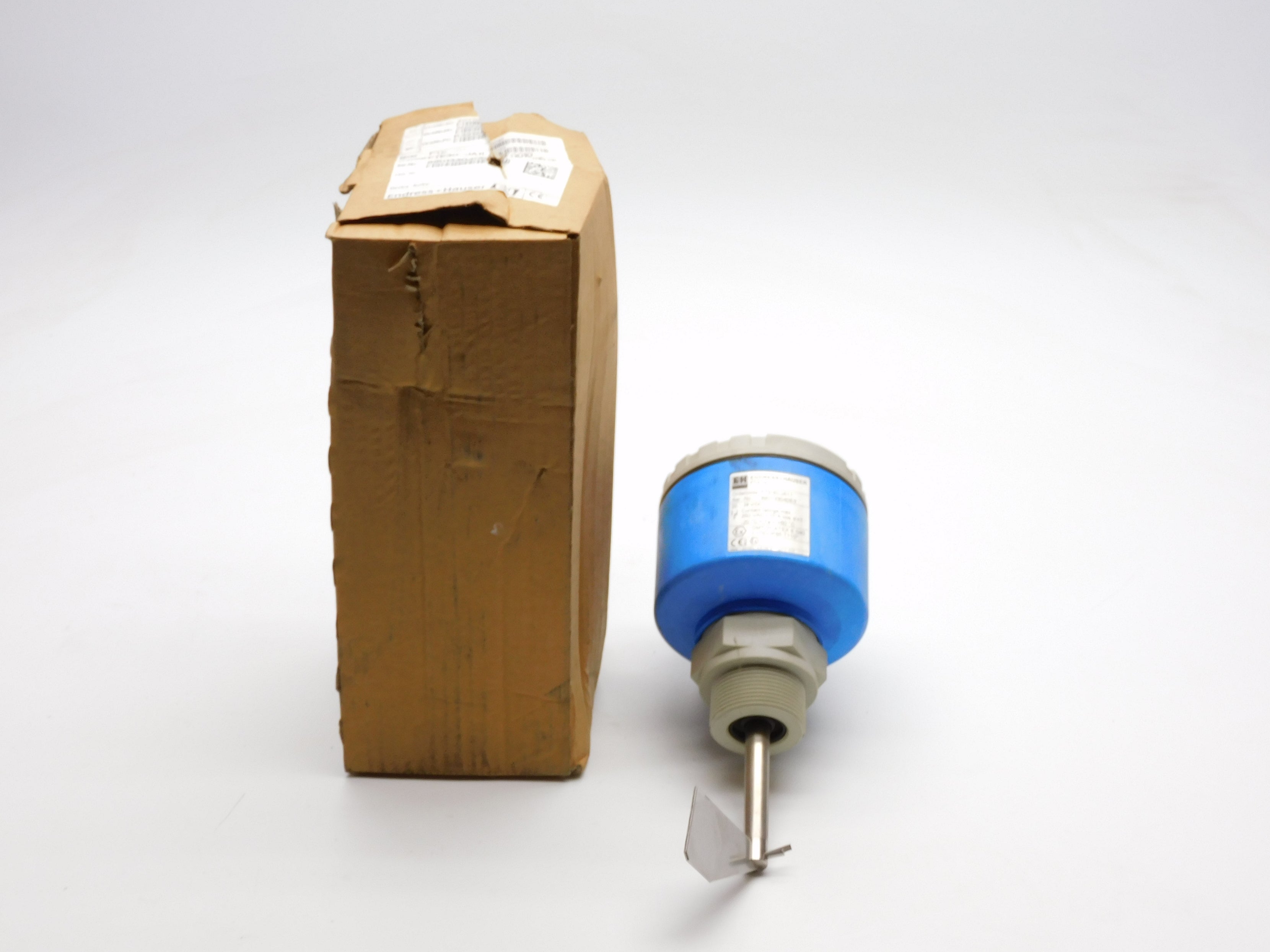 ENDRESS+HAUSER FTE30-JA11 NSMP
